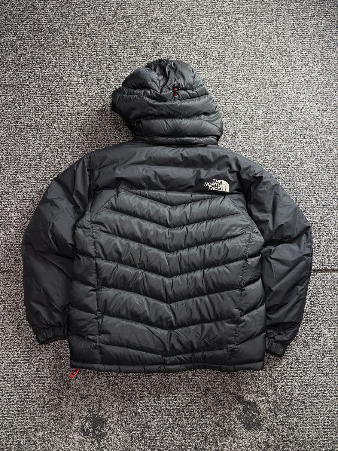 노스페이스 850 에베레스트 서밋 시리즈 구스 다운 패딩 2920 상품이미지5