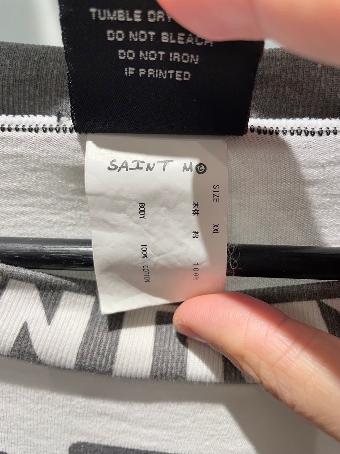 세인트미카엘 going long sleeve 상품이미지8