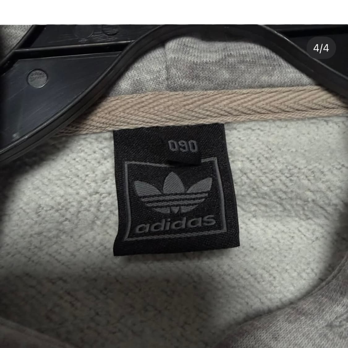 아디다스 후드티 상품이미지2