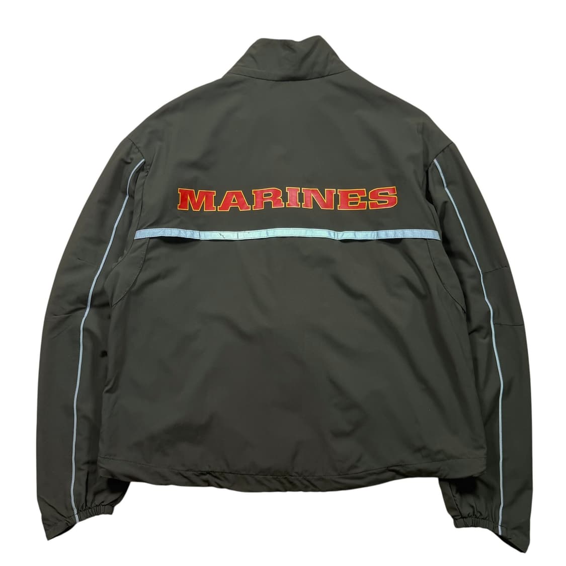 USMC x 뉴발란스 미해병대 러닝 바람막이 자켓 상품이미지6