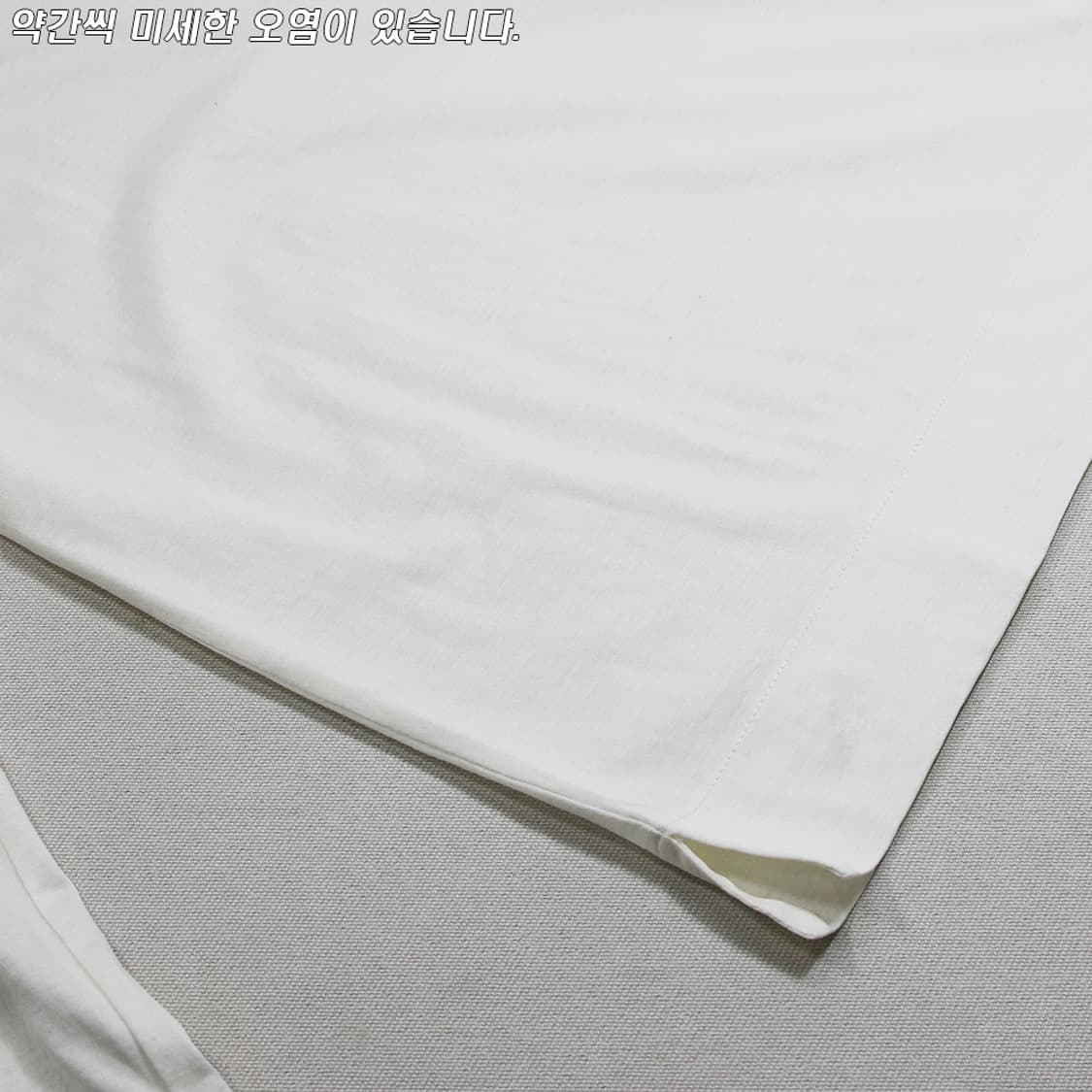 랄프로렌 보트넥 티셔츠 (여성용 M) 상품이미지7