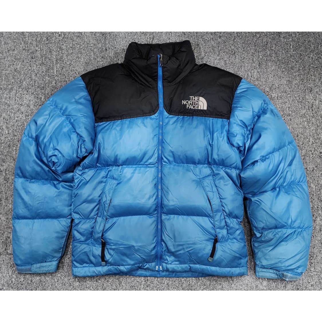 노스페이스 눕시 700 구스 다운 패딩 85 상품이미지1