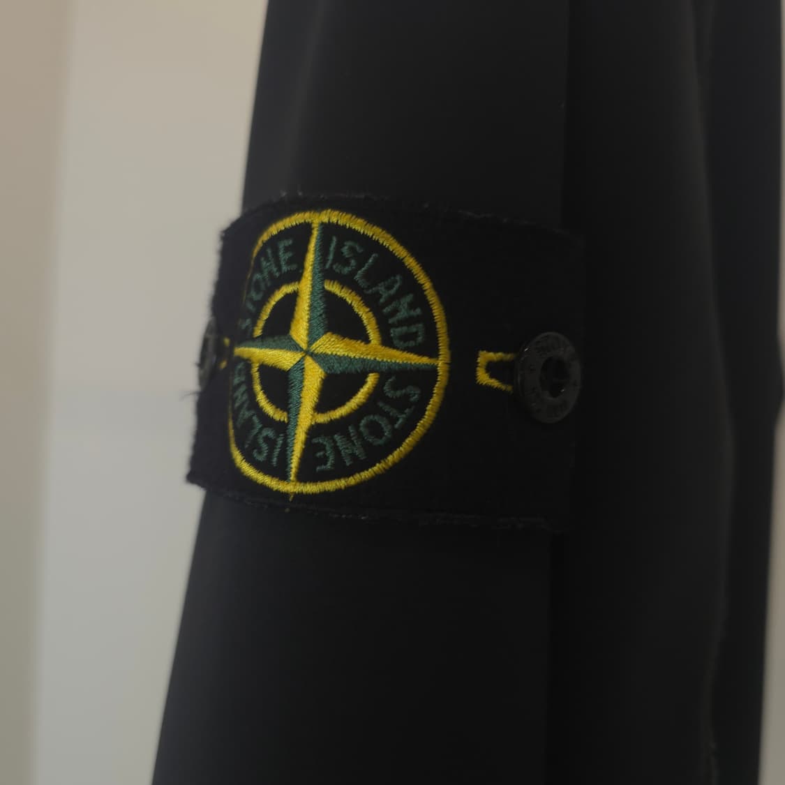 [중고/정품] 스톤아일랜드 라이트 소프트쉘 상품이미지3