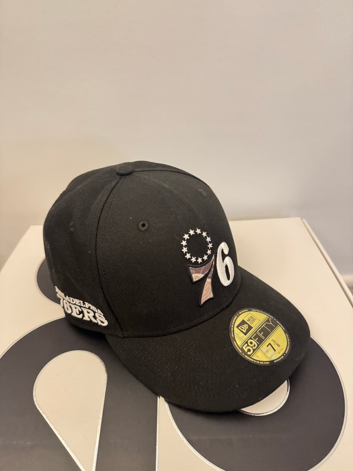뉴에라 필라델피아 59FIFTY  상품이미지1