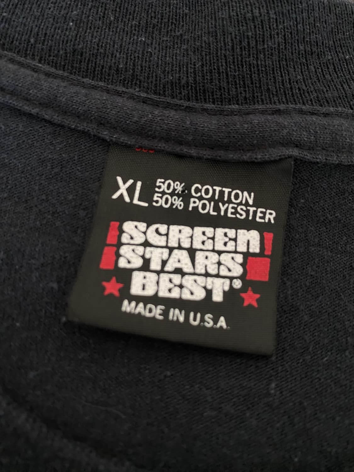 (XL) 90s 빈티지 DARE 티셔츠 상품이미지2