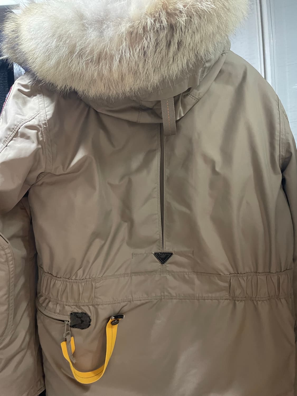 파라점퍼스 코디악 상품이미지4