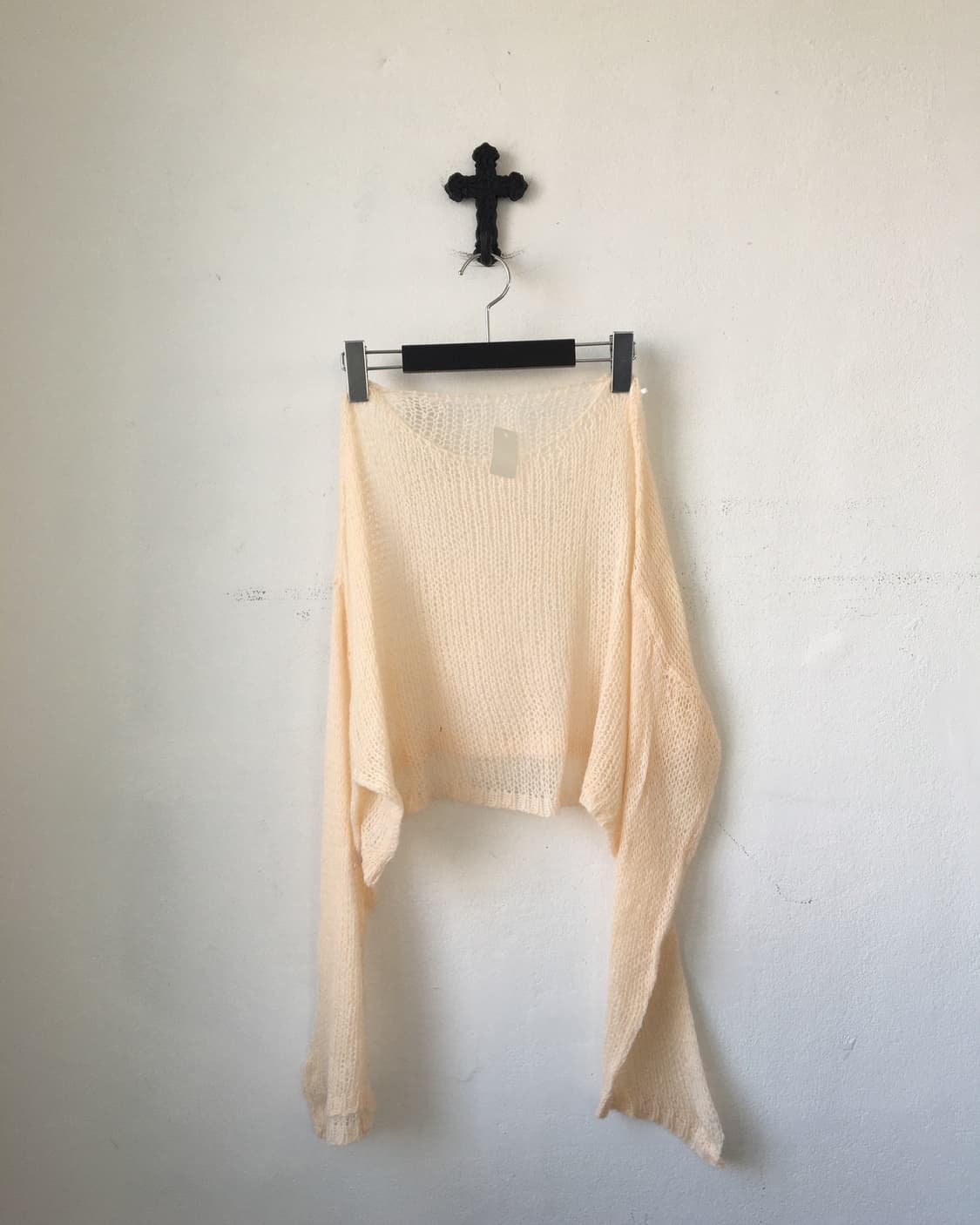 Loose fit knit 상품이미지2