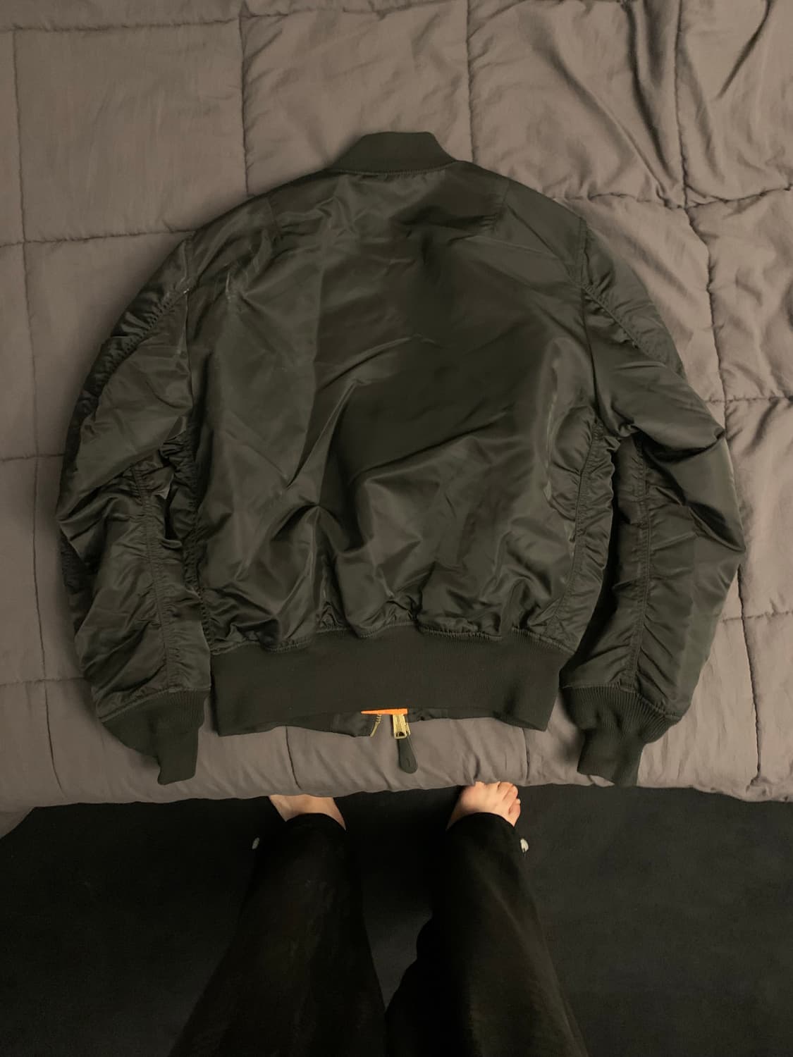 알파인더스트리 리버시블 마원 상품이미지3