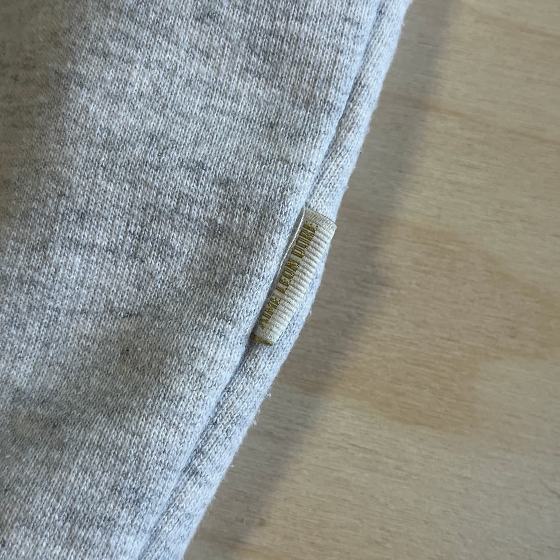 Aime Leon dore Hoodie Sweat ( L ) 상품이미지3