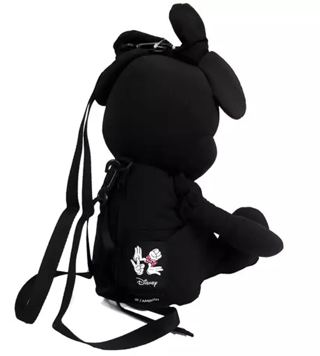 유니클로 x 엠부쉬 x 디즈니 미니마우스 백 상품이미지3