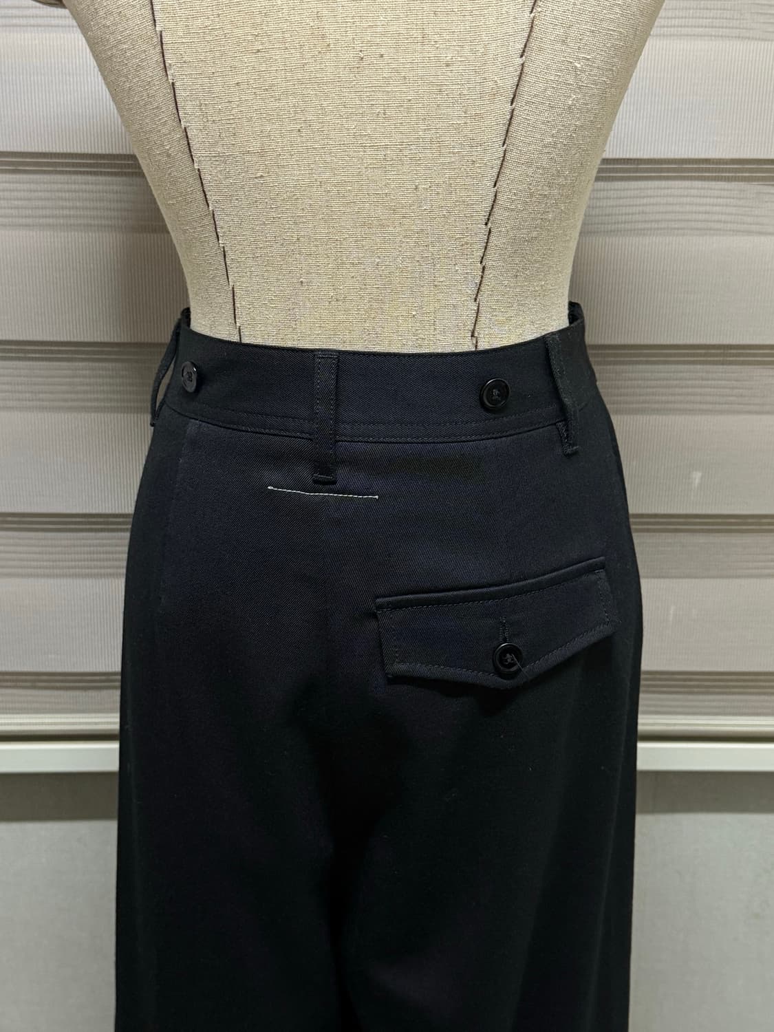 wide pants 상품이미지3