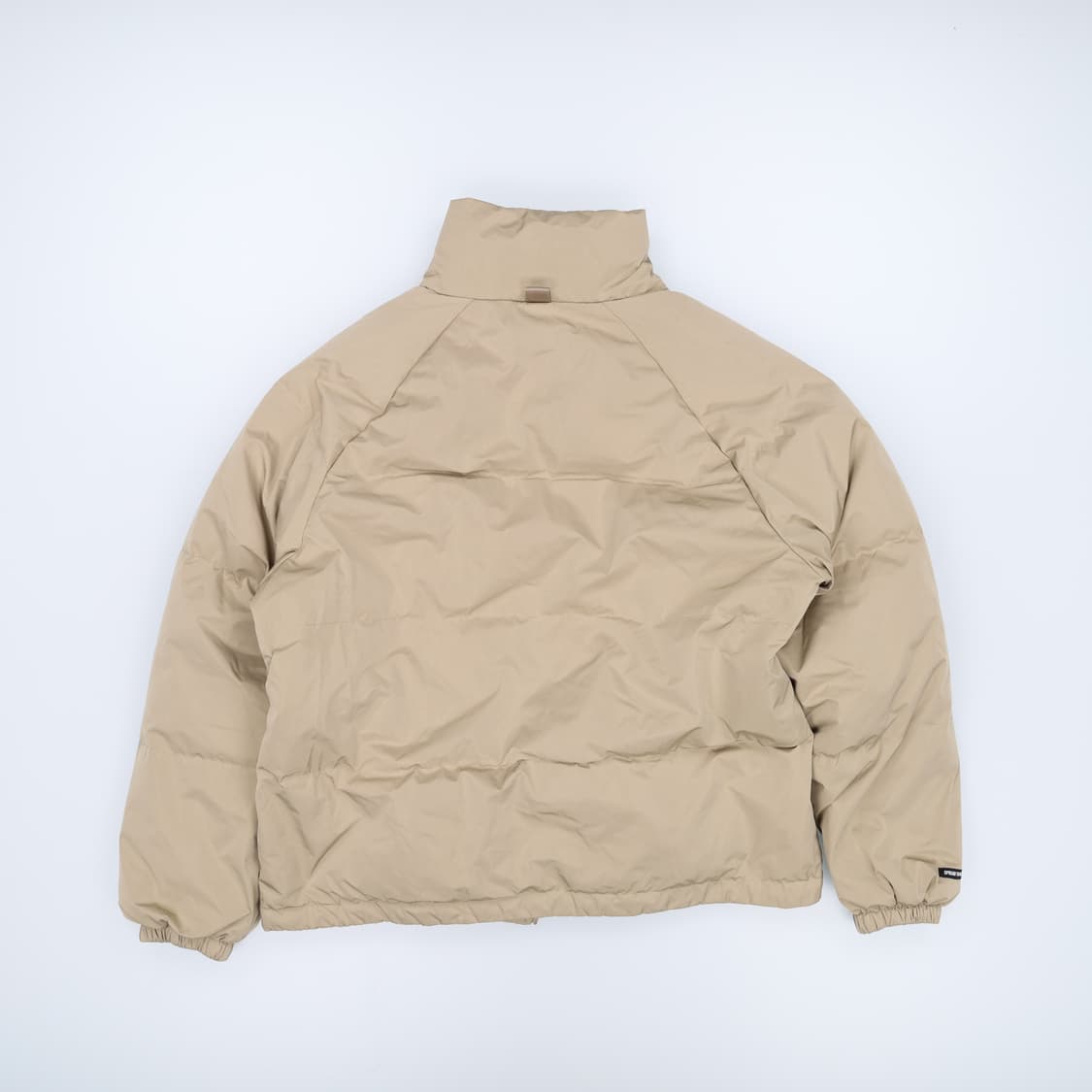 L 브라운브레스 덕다운 패딩 0203H1 상품이미지2