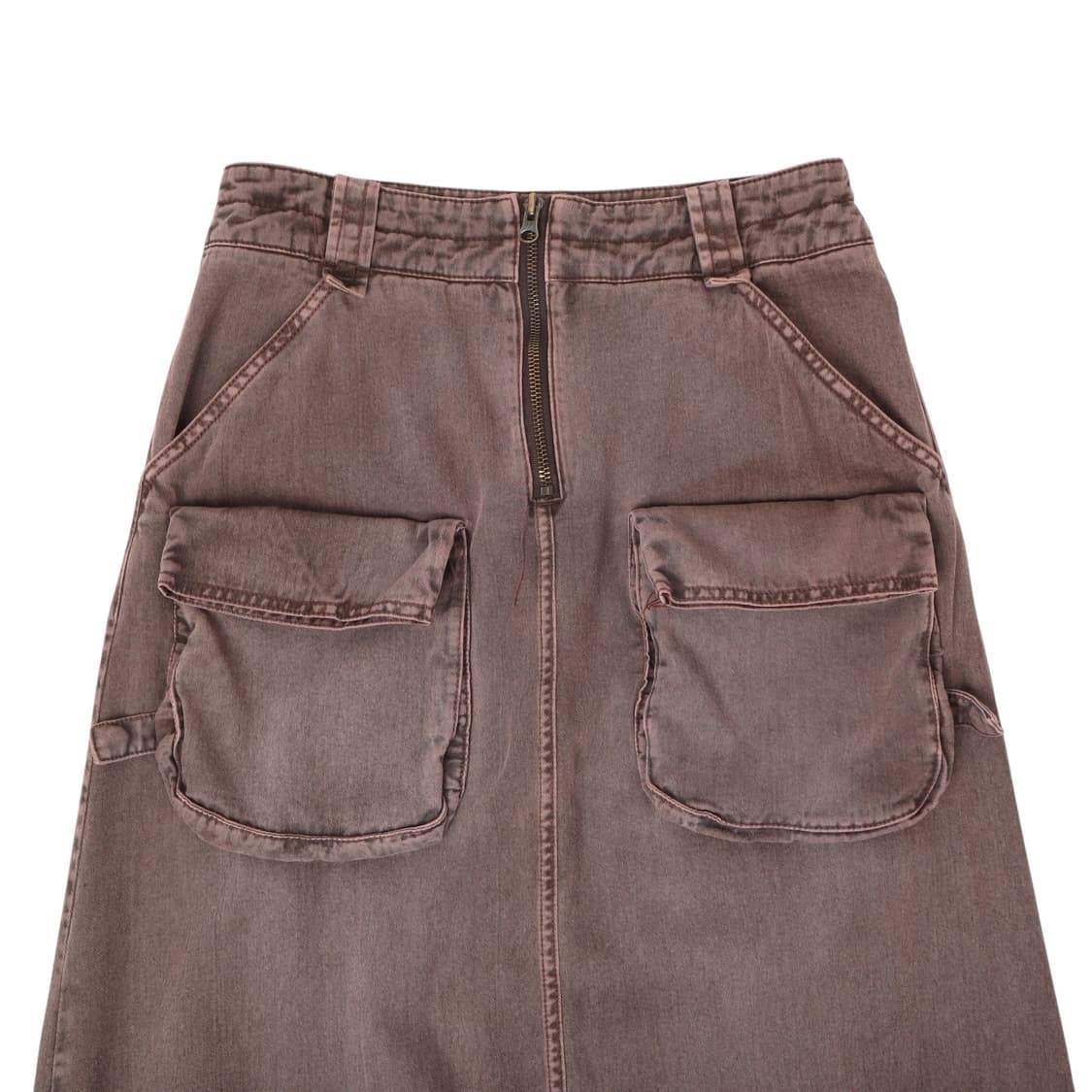 Opne yy 오픈와이와이 카고포켓 스커트 상품이미지2