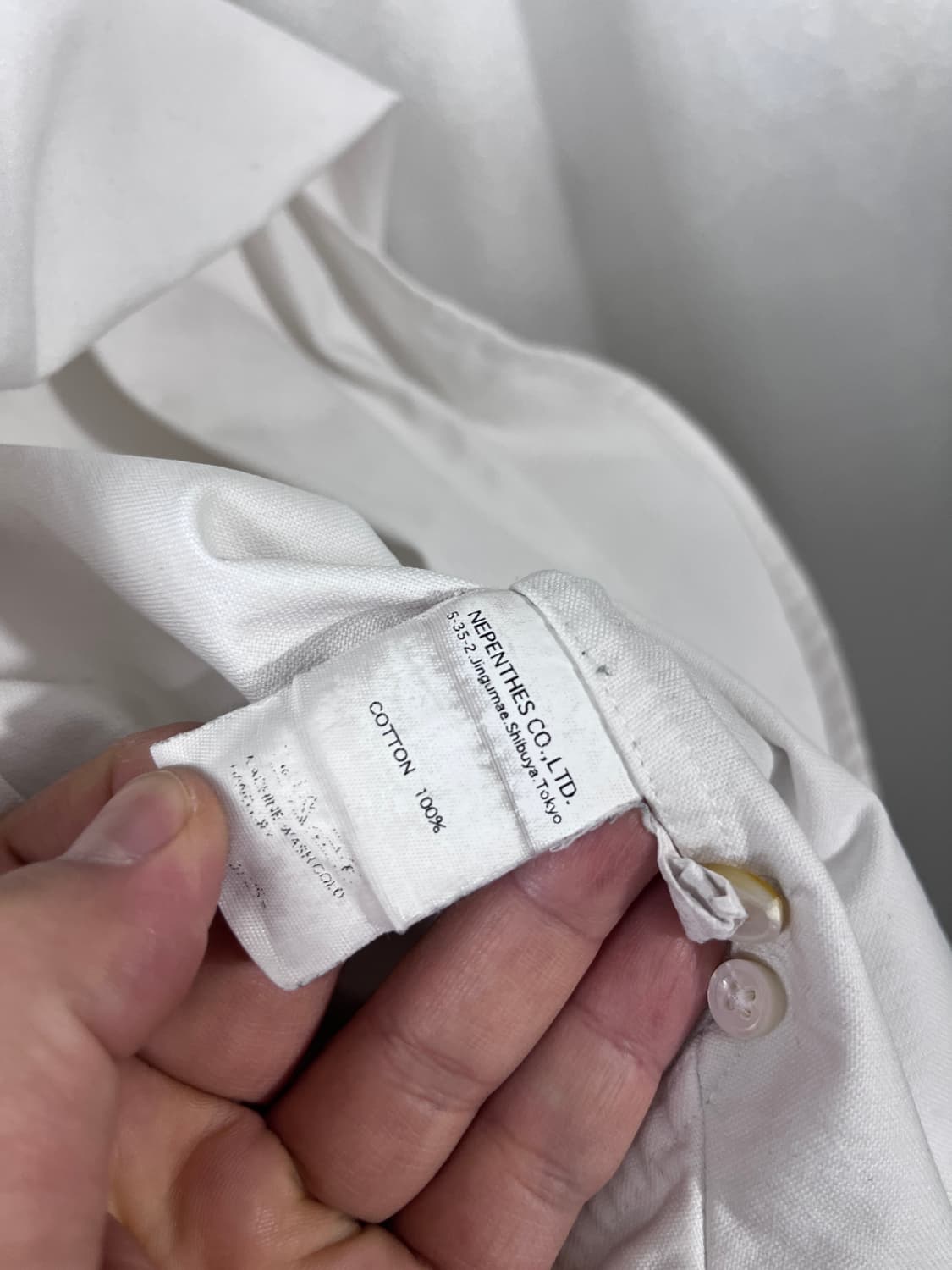 Engineered Garments 상품이미지6