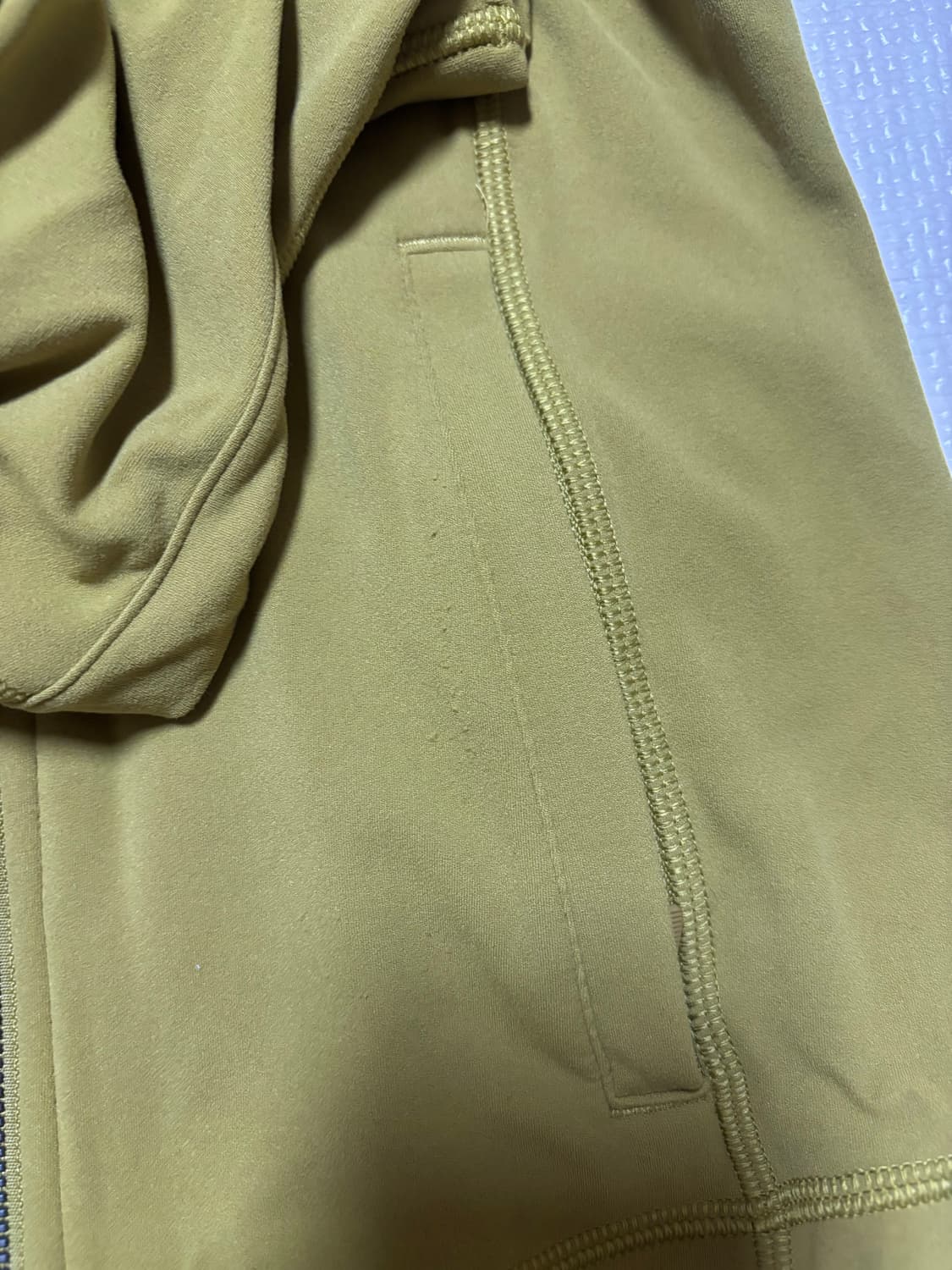 룰루레몬 스쿠바후디 6 상품이미지5