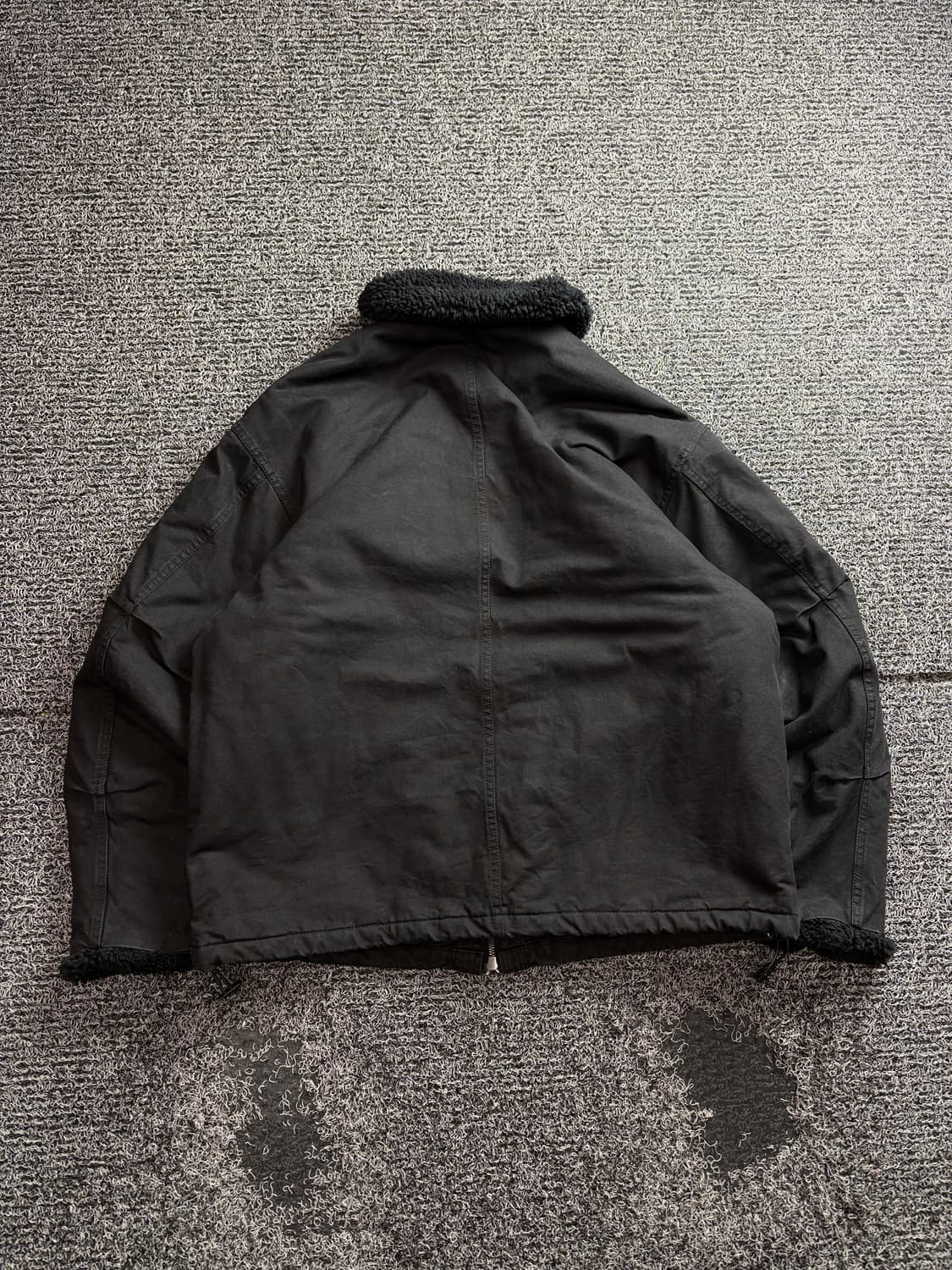 파르티멘토 3m 신슐레이트 포켓 워크 덱 자켓 3383 상품이미지5