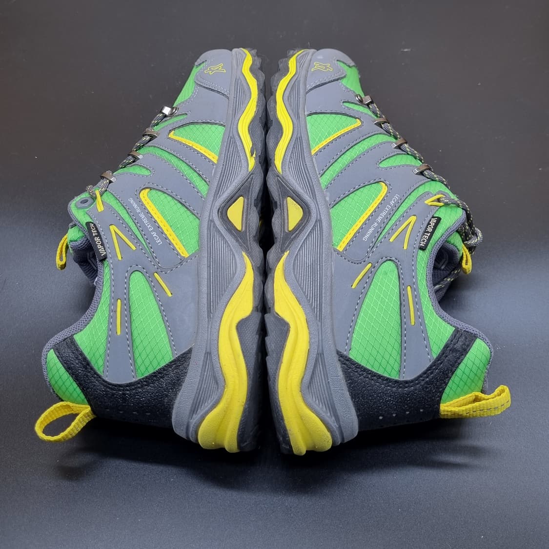 르카프 익스트림 트레킹화245  상품이미지5