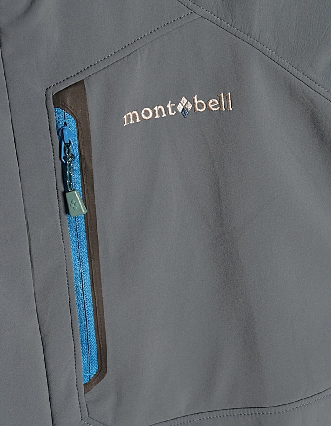 mont-bell Nomad Parka 상품이미지4