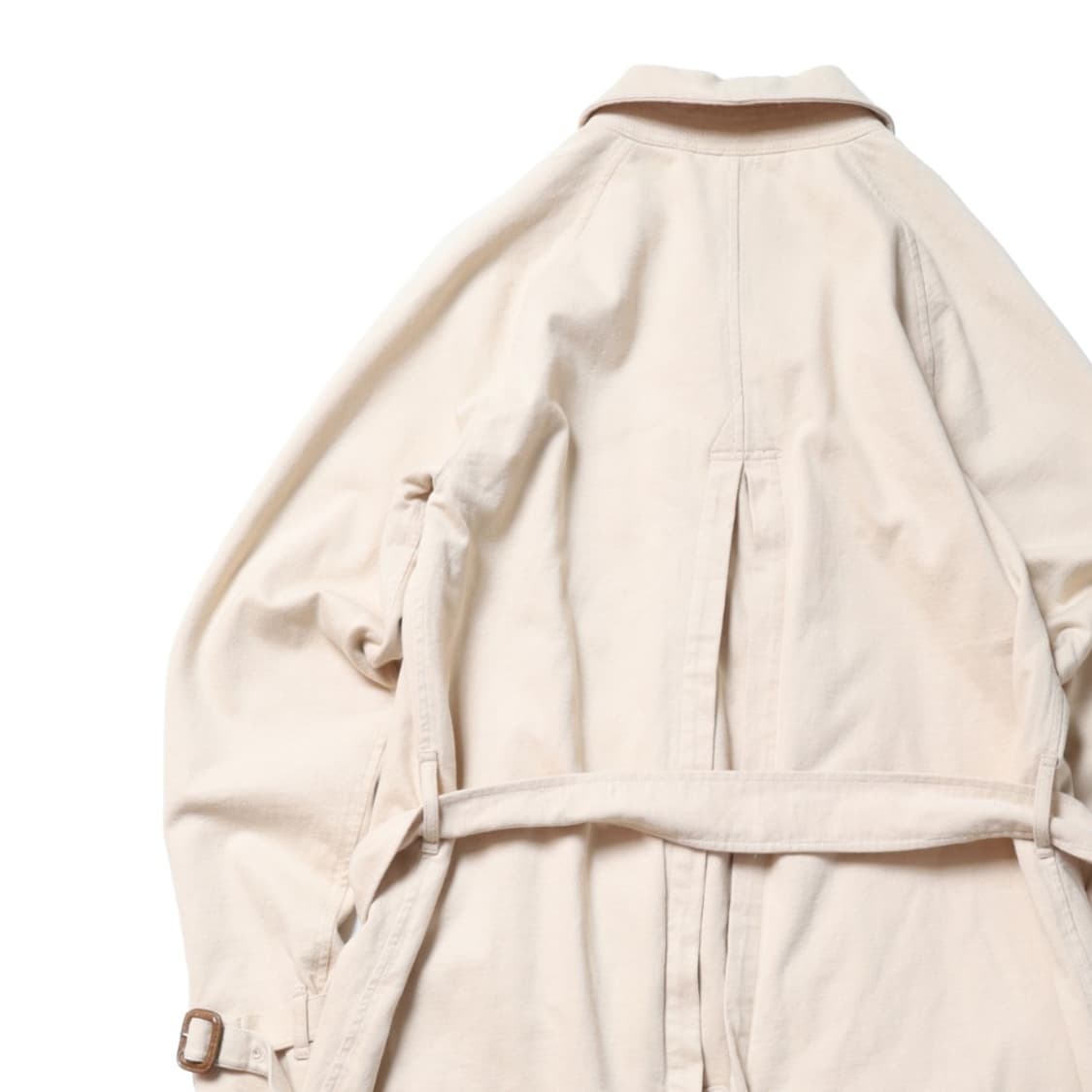랄프로렌 Ralph Lauren Single Belted Coat
 상품이미지6
