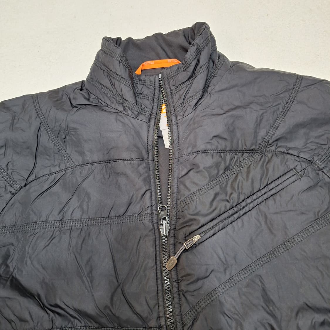 나이키  ACG퀼팅 경량패딩S 상품이미지8