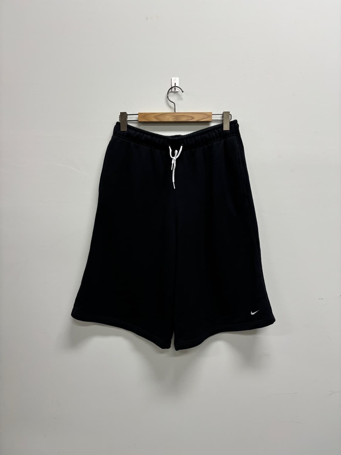 나이키 스우시 버뮤다 팬츠 XL [50812] 상품이미지1