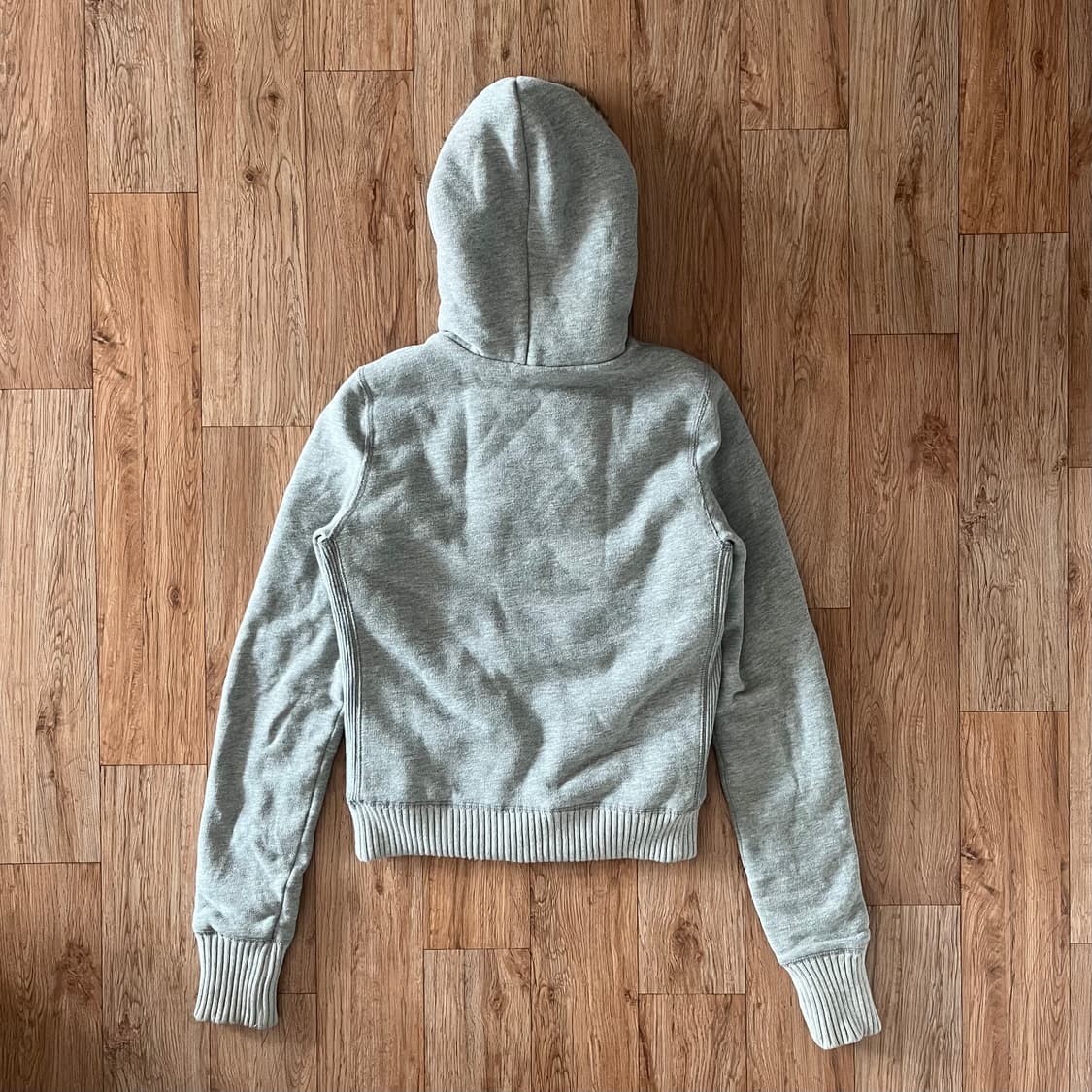 zip up hoodie 상품이미지3