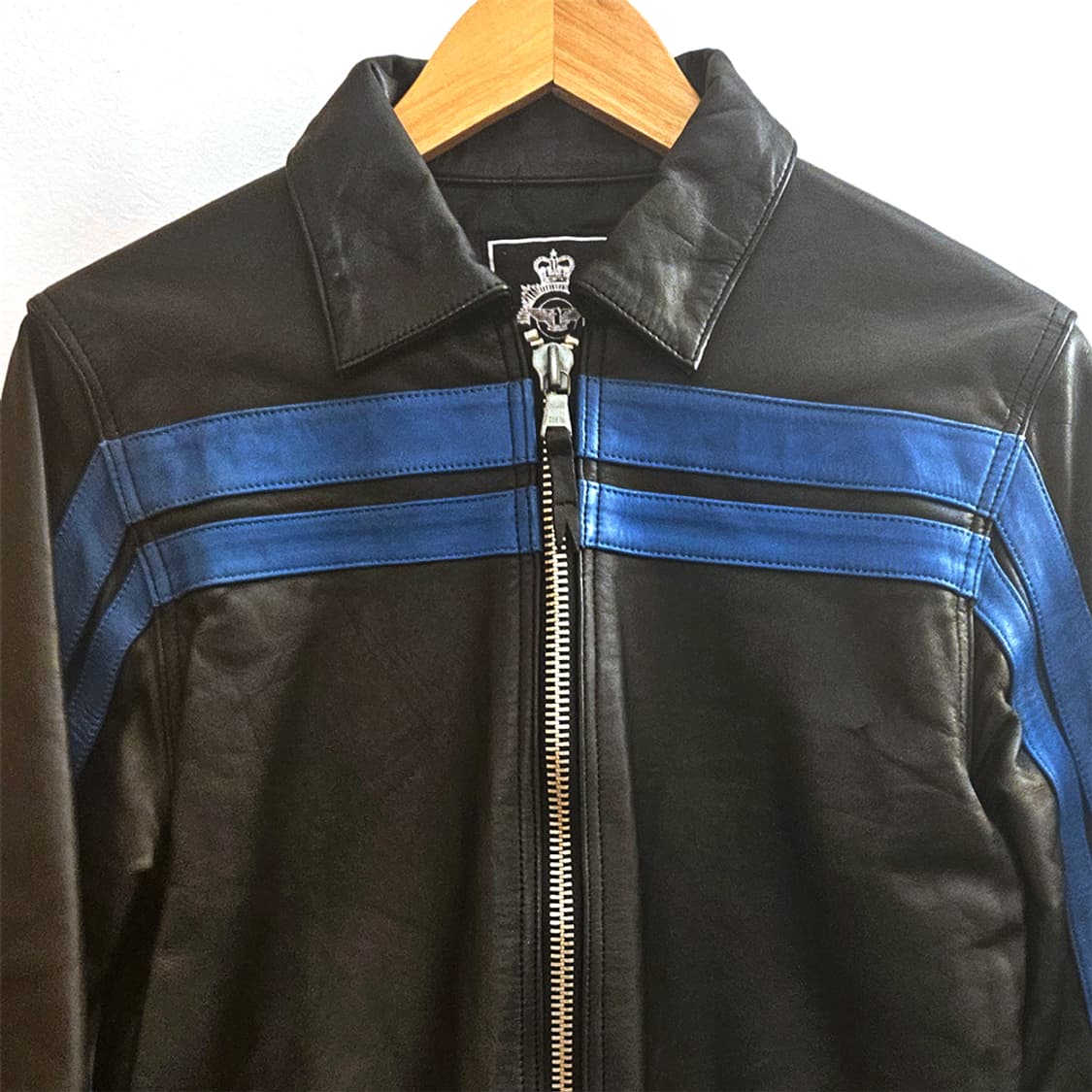 NEIGHBORHOOD / 네이버후드 레더 자켓 (1) 상품이미지2