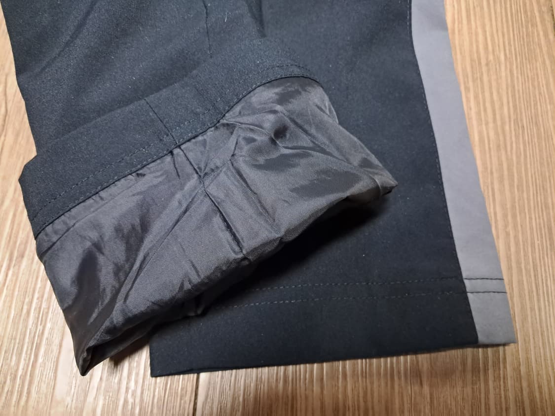 나이키 우븐 트랙팬츠 XL 상품이미지5