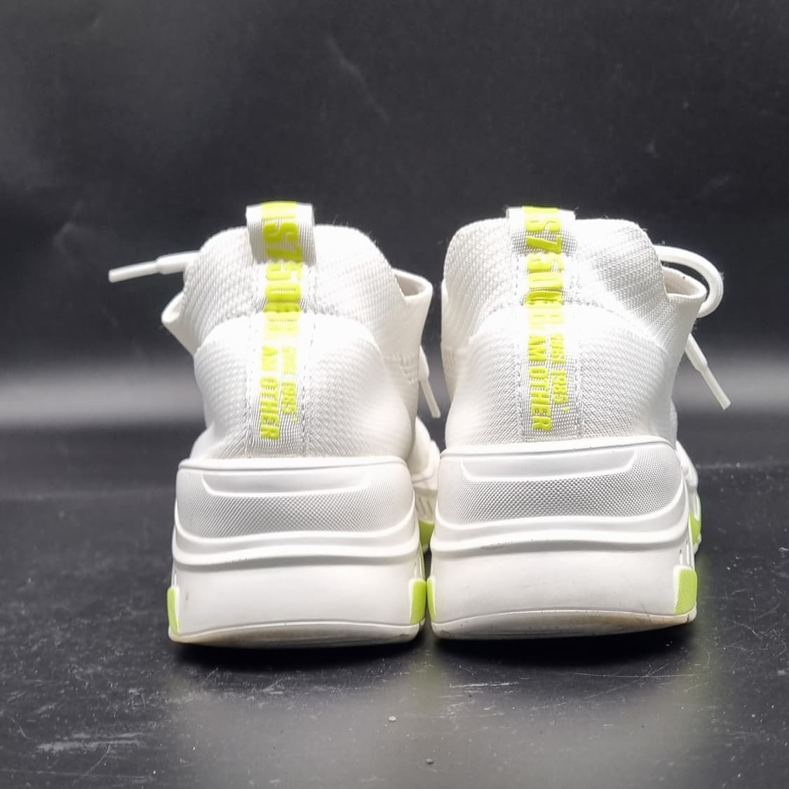 블랙마틴 싯봉 여성스니커즈 235 상품이미지4