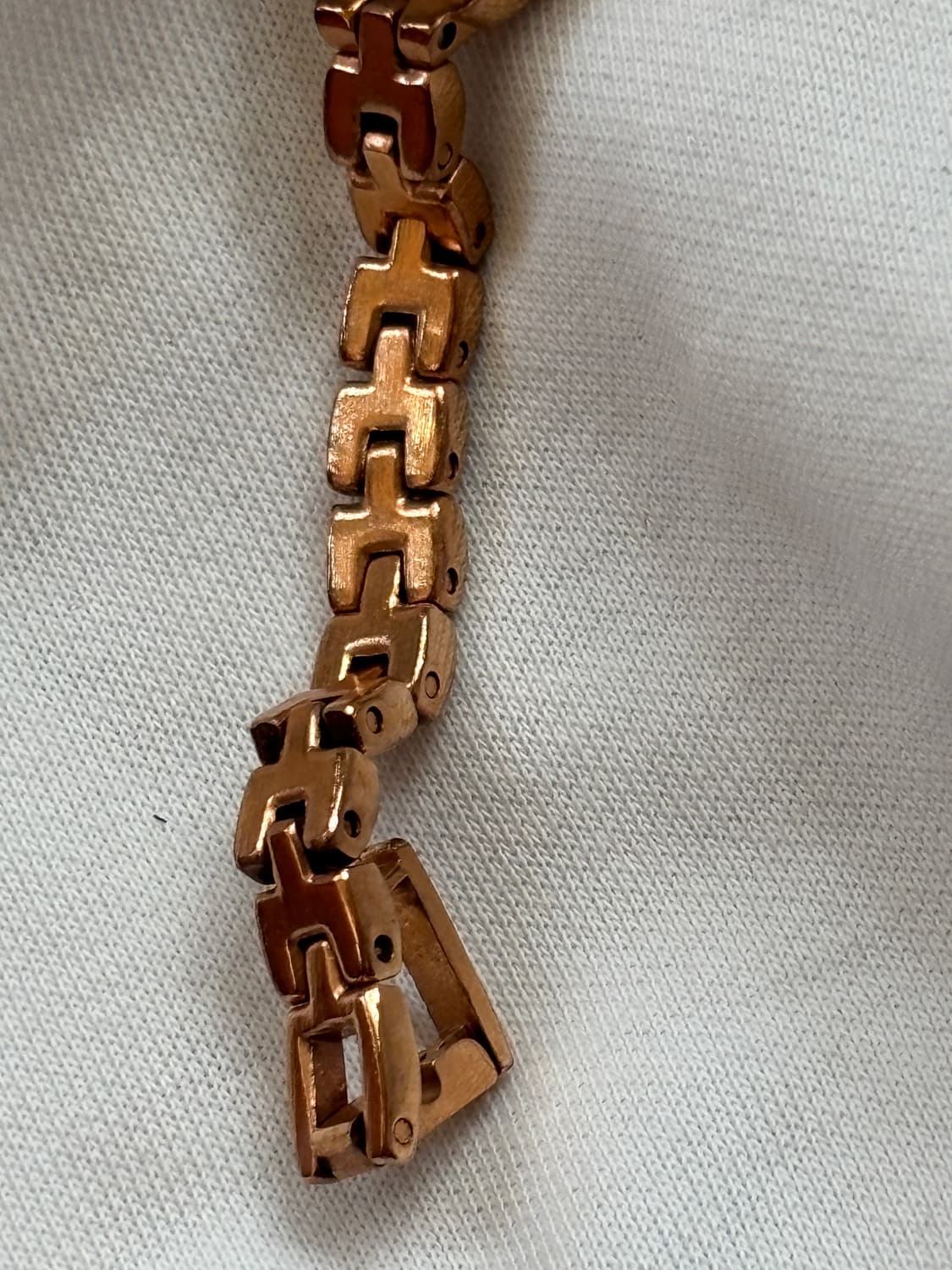 vintage lloyd string metal watch  상품이미지6