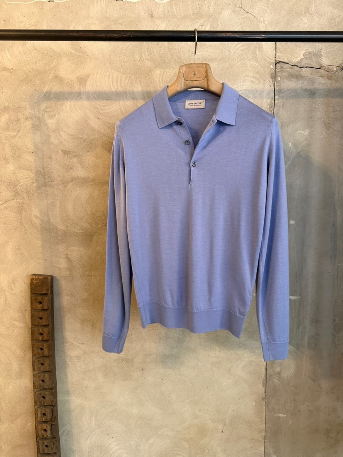 존 스메들리 니트 pk 슬림100 상품이미지1