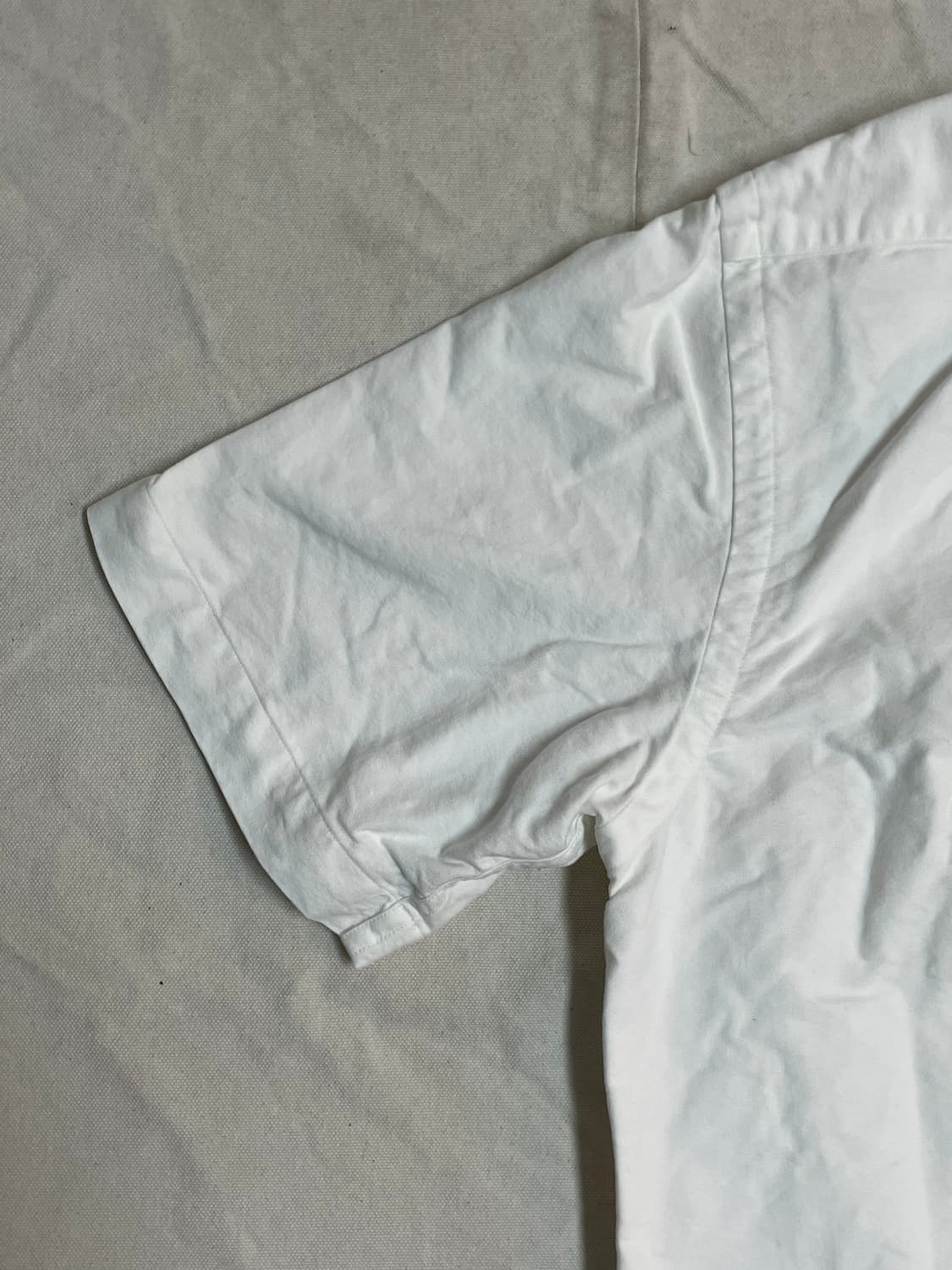 폴로 반팔 셔츠  상품이미지10