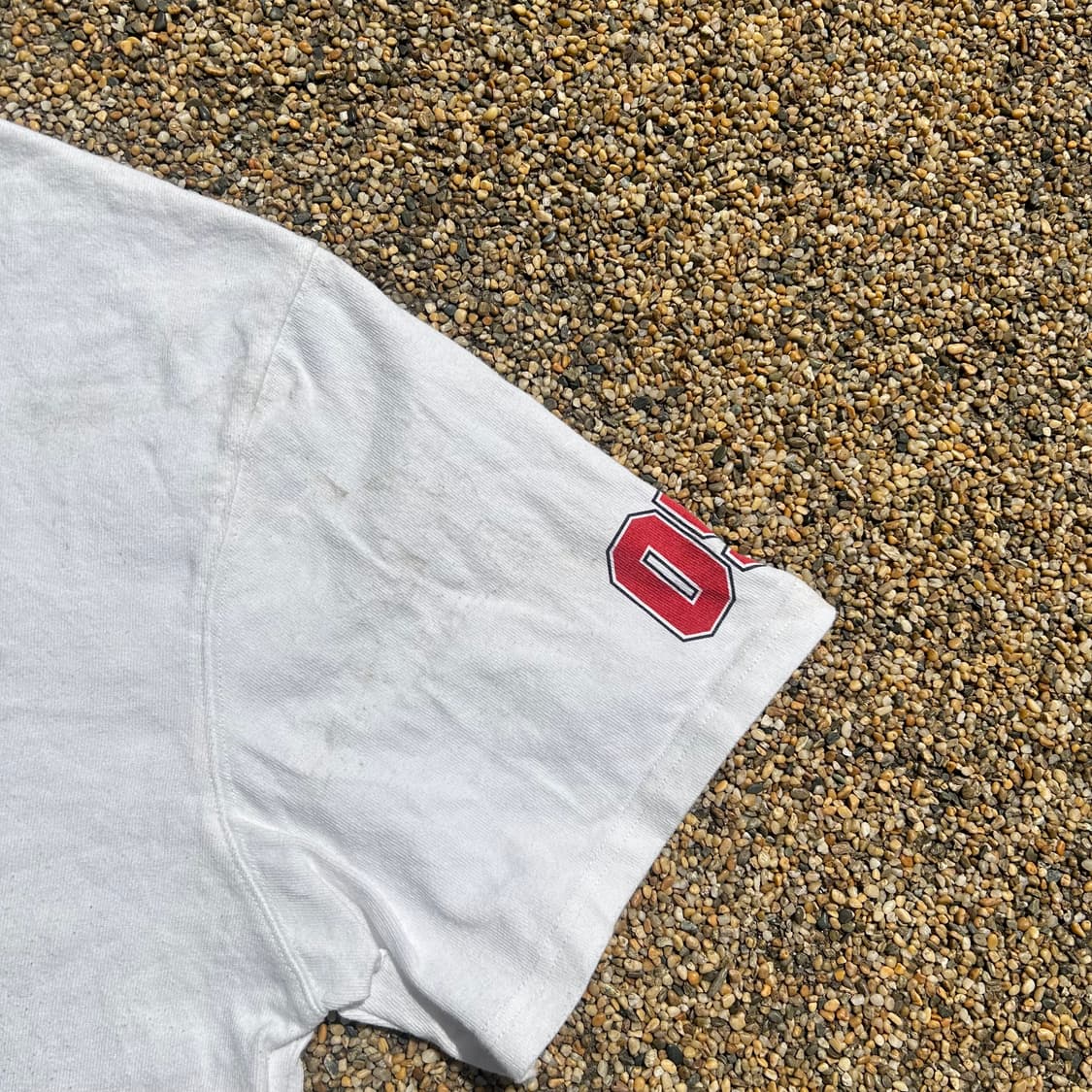 데우스 엑스 마키나(Deus Ex Machina) Puffy Love T 상품이미지4