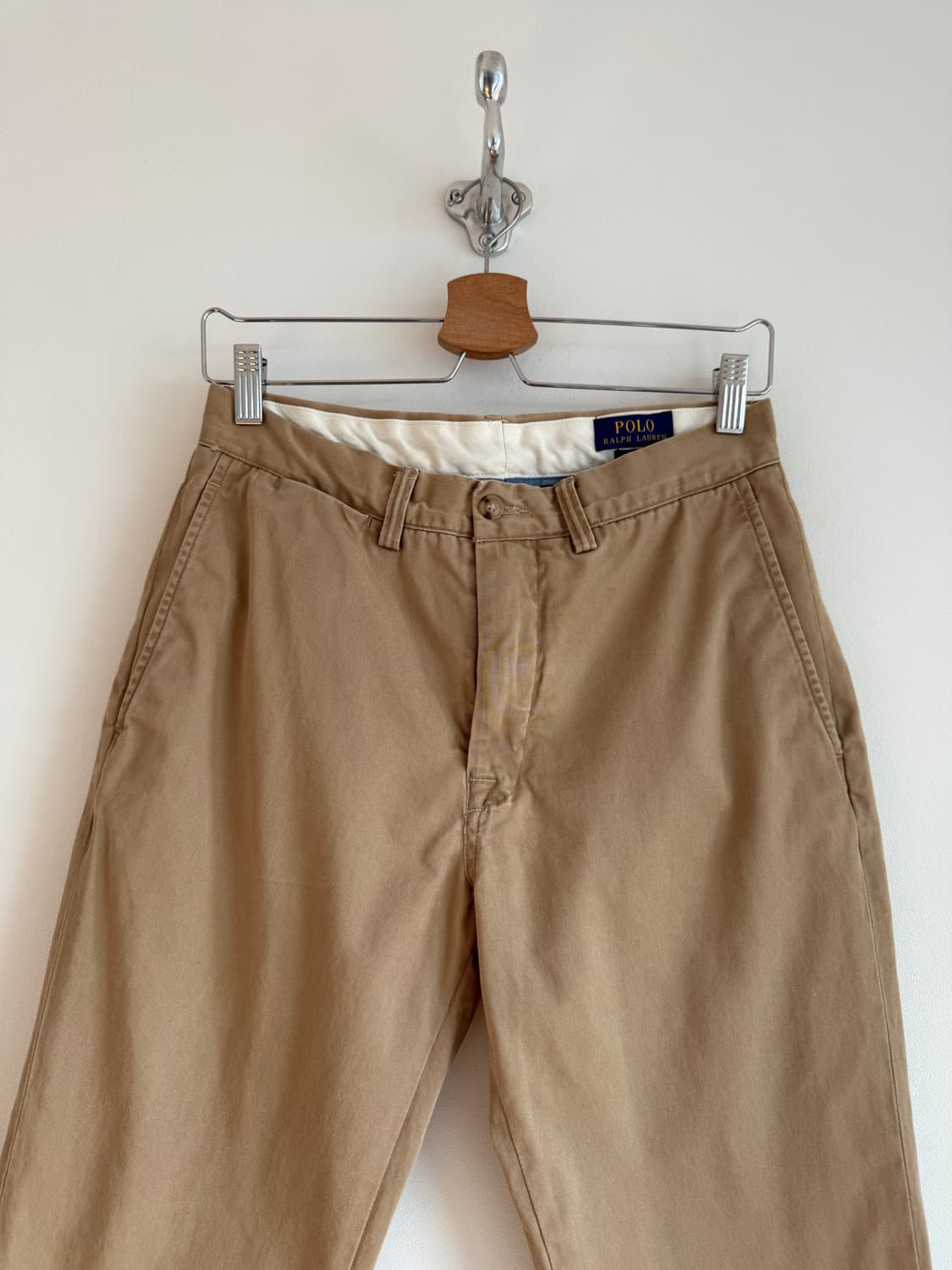 올드 폴로 랄프로렌(Polo Ralph Lauren) 치노 팬츠 상품이미지2