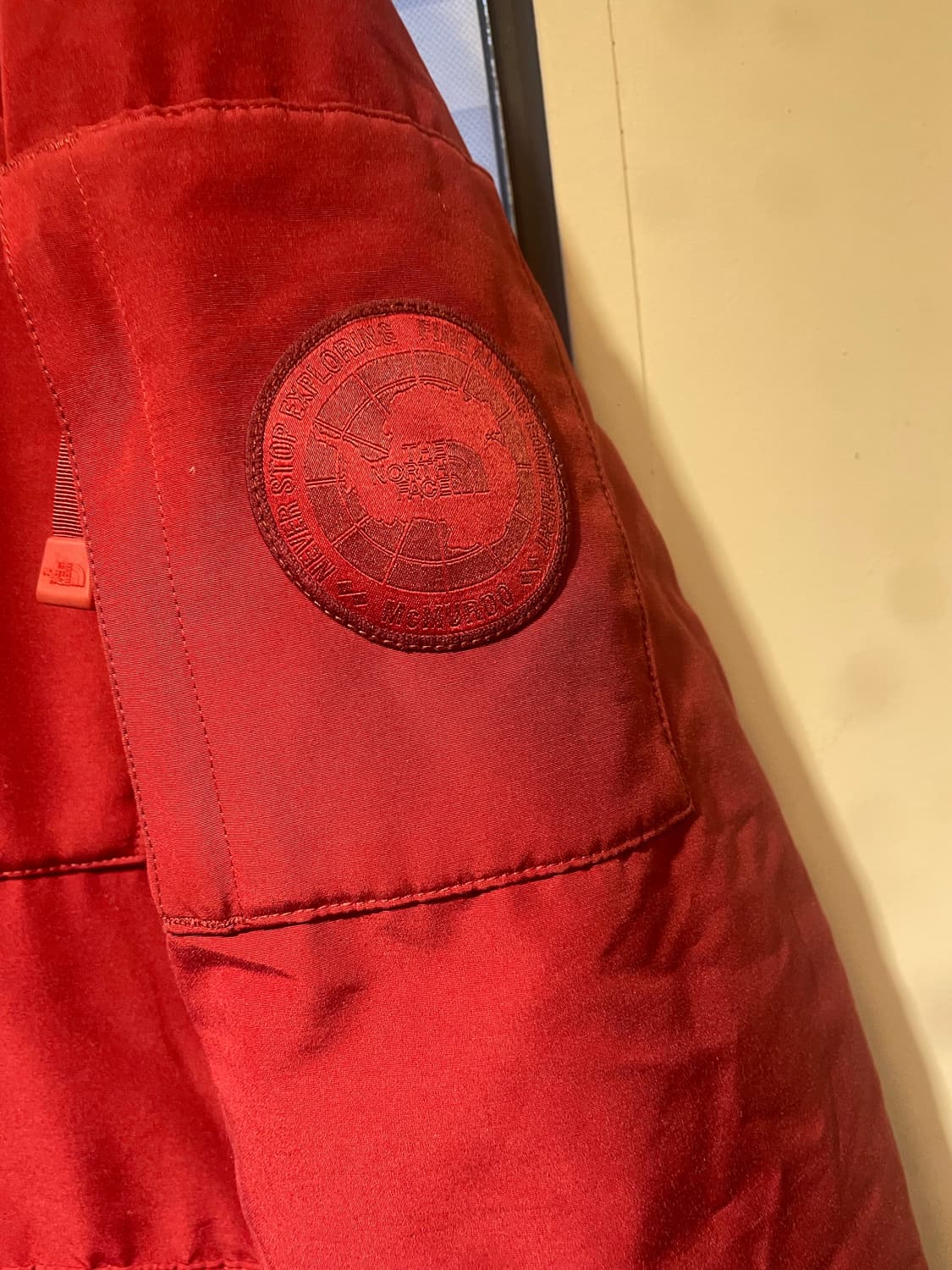 노스페이스 100 상품이미지3