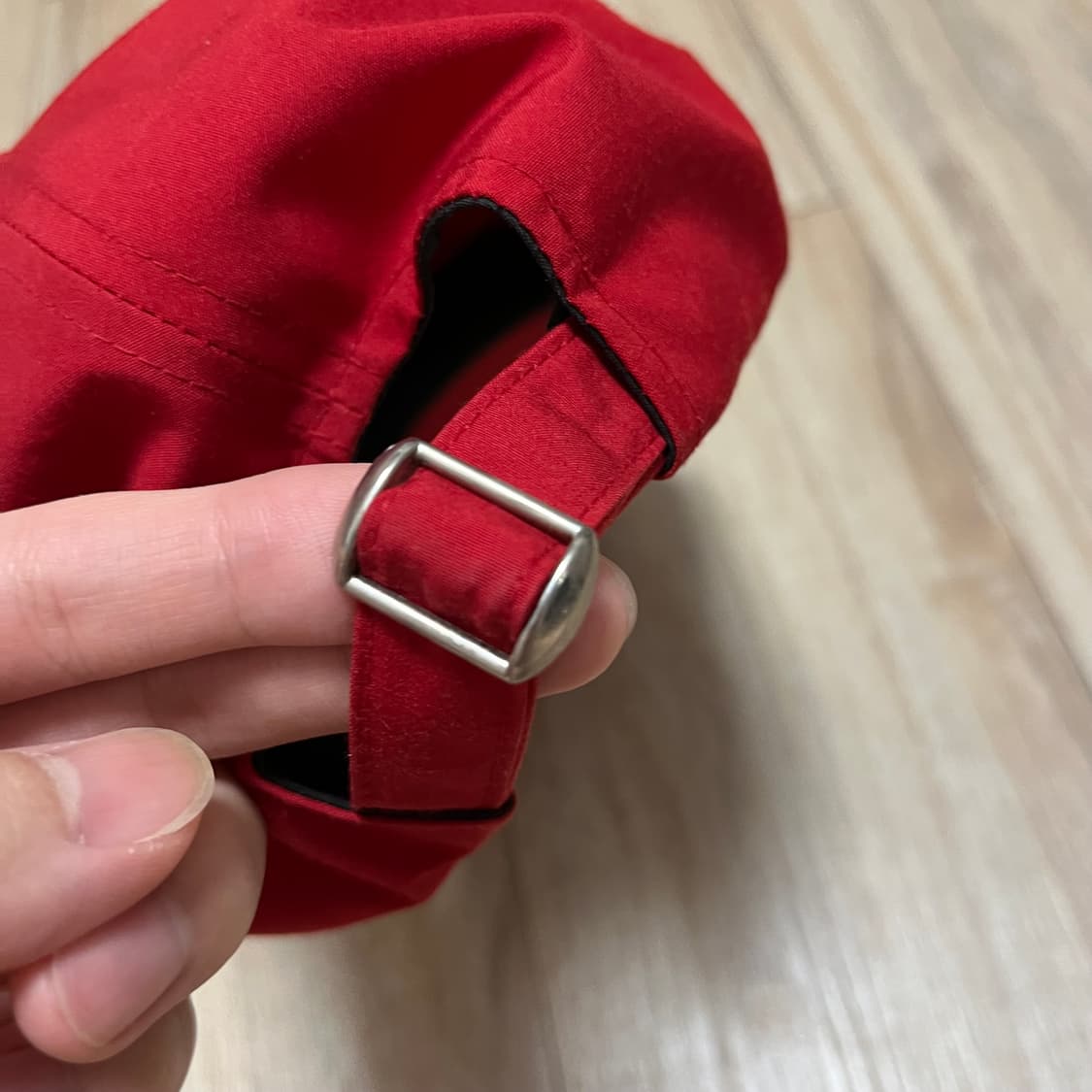 앤더슨벨 머쉬룸 미나리 캡 상품이미지5