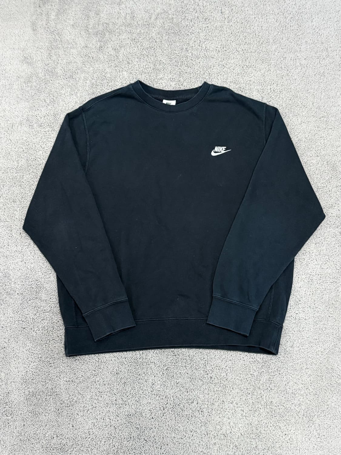 (XXL) 나이키 퓨추라 맨투맨 상품이미지1