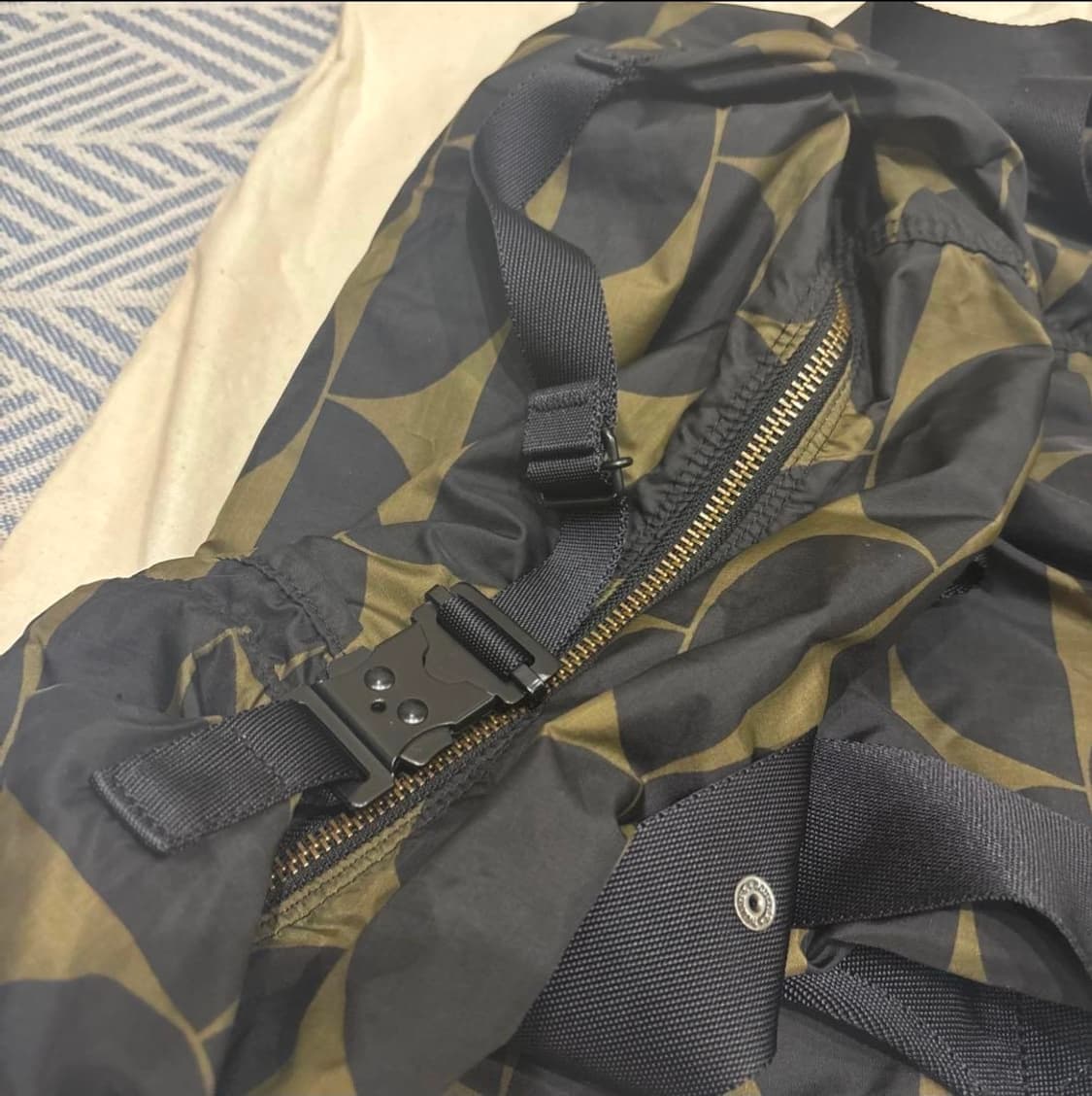 Porter x marni 상품이미지2