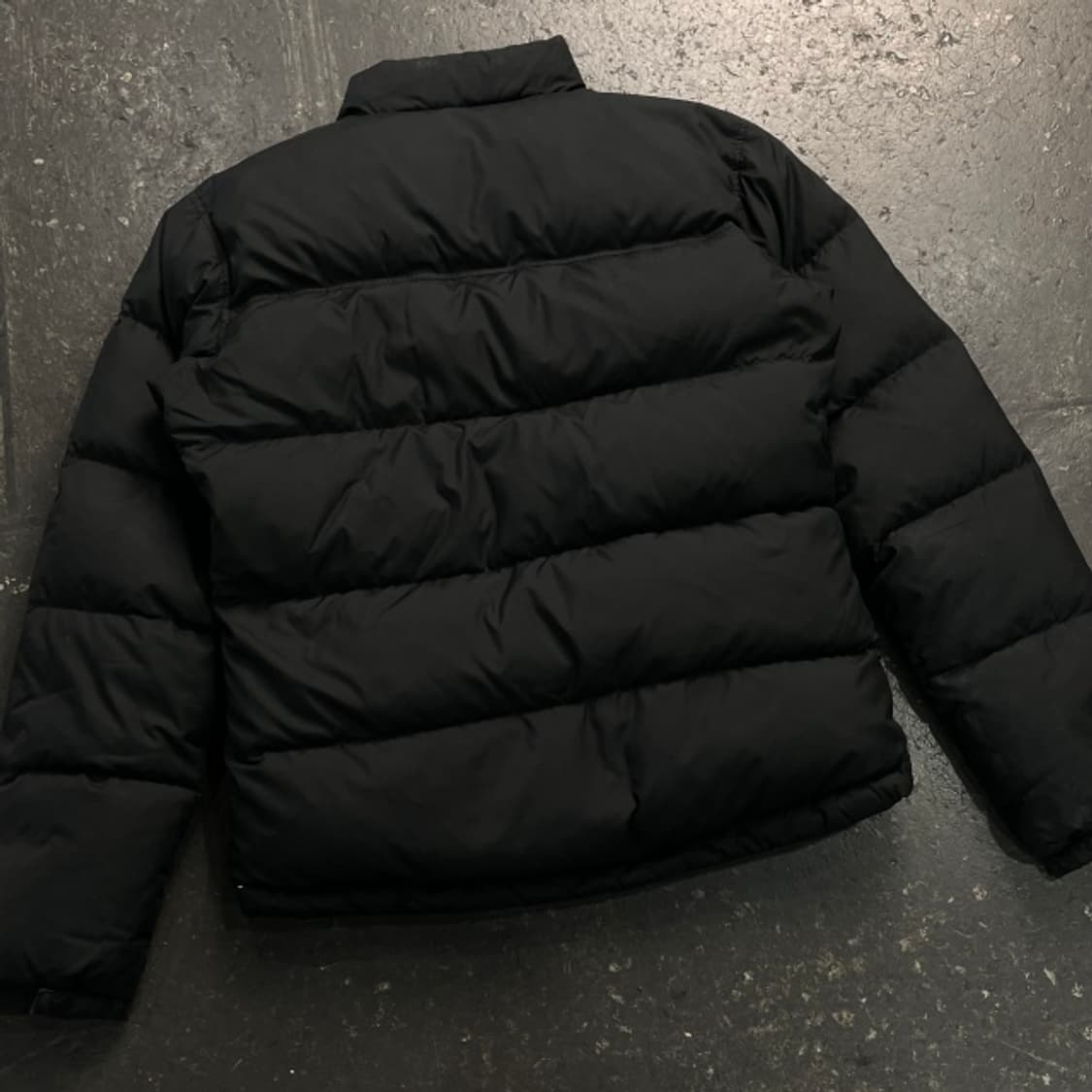 95 오니츠카타이거 패딩 상품이미지6