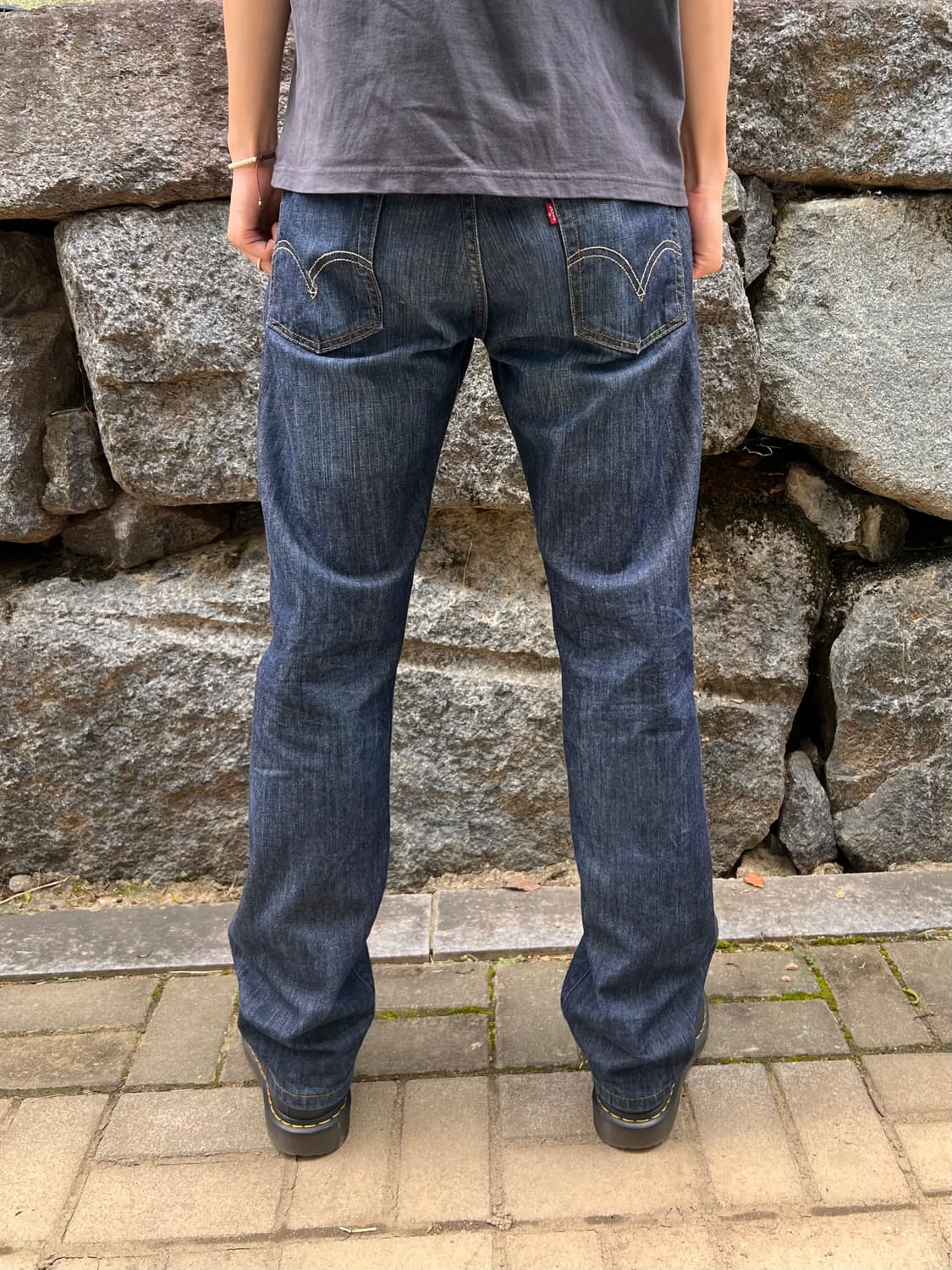 [Levi’s 501 W32 | L32] 상품이미지3
