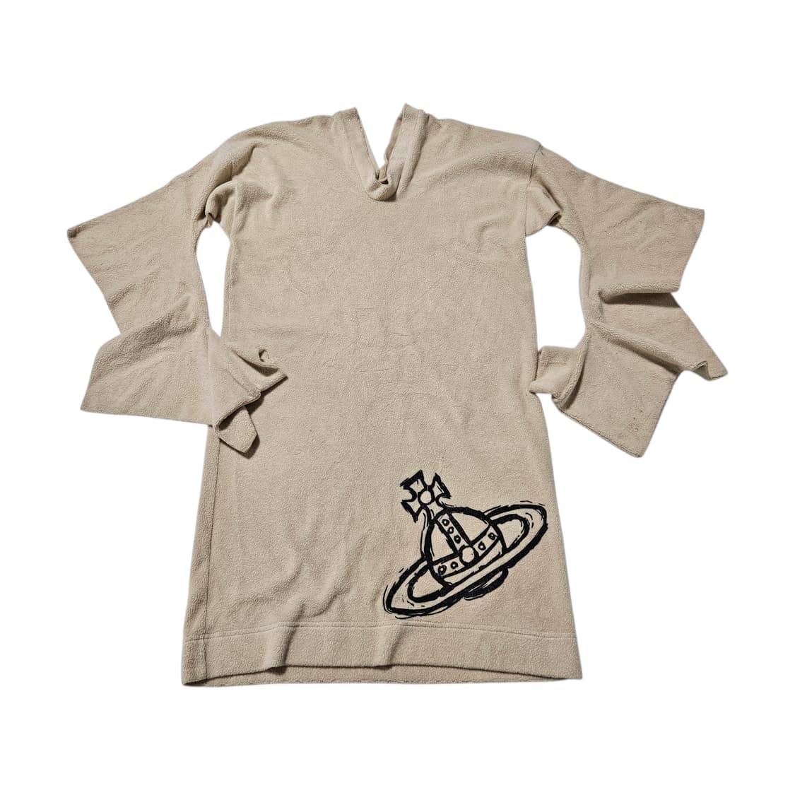 비비안 웨스트우드 디테일 드레스[2] 상품이미지1