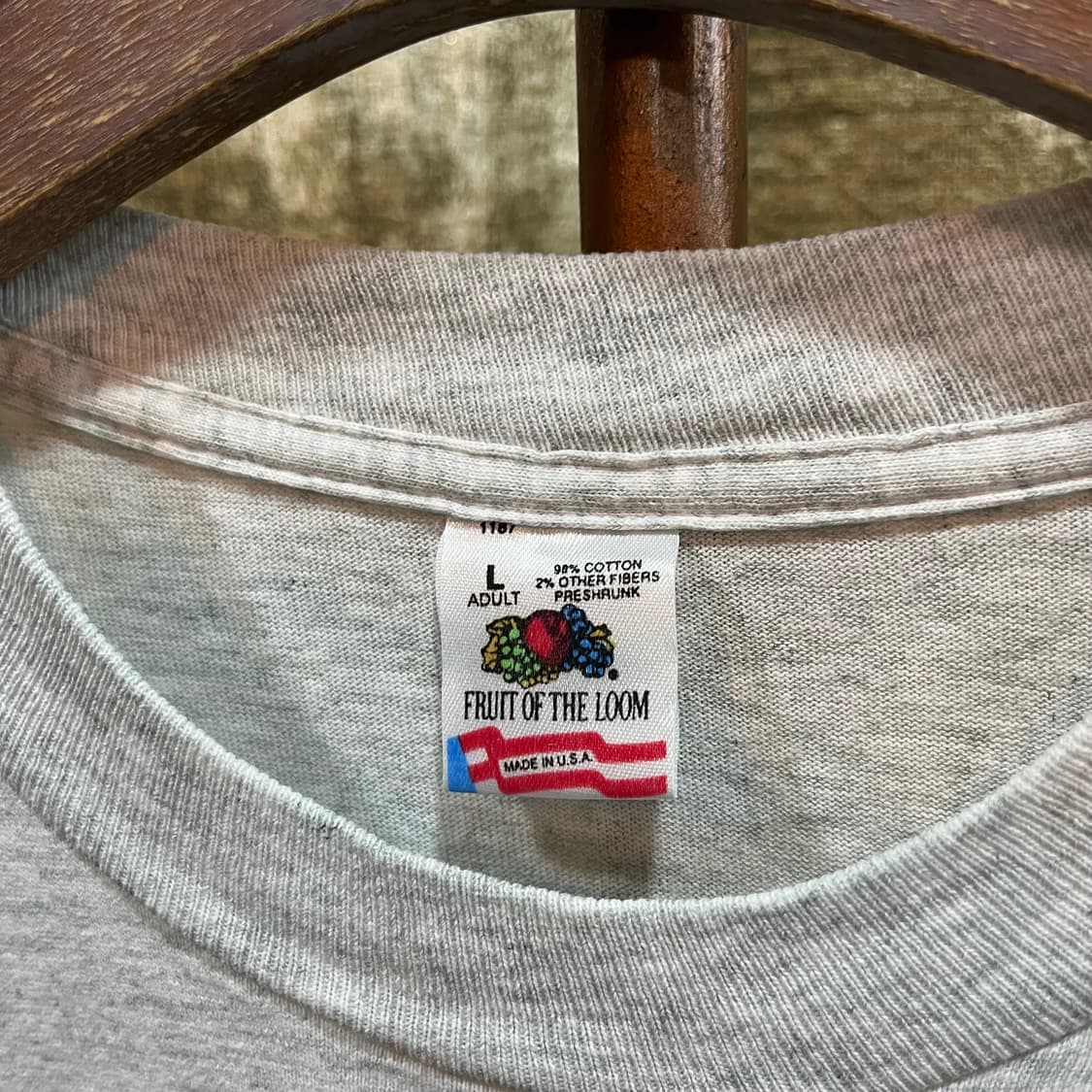 90s USA 빈티지 티셔츠 21 상품이미지3