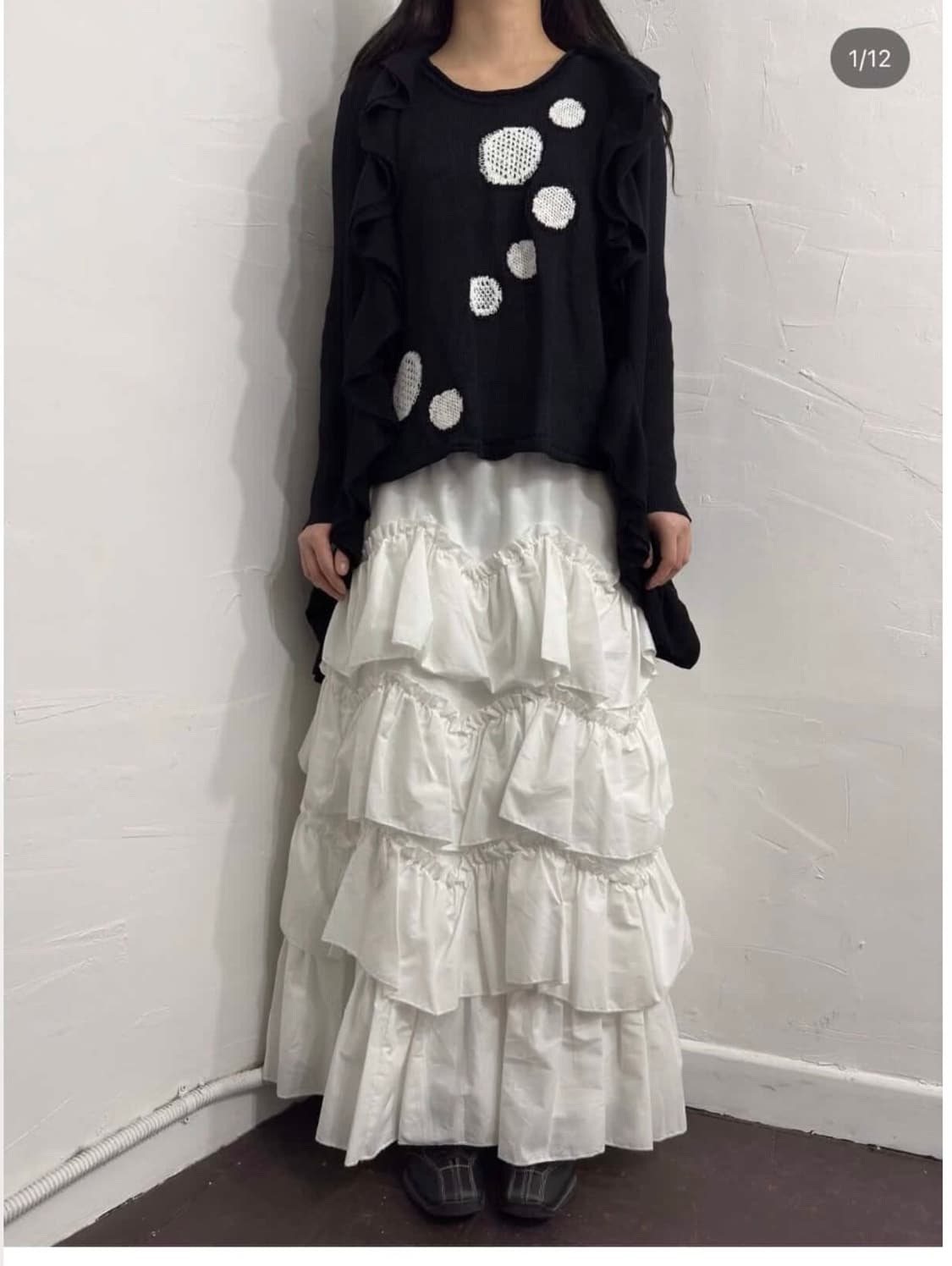 Skirt 상품이미지1