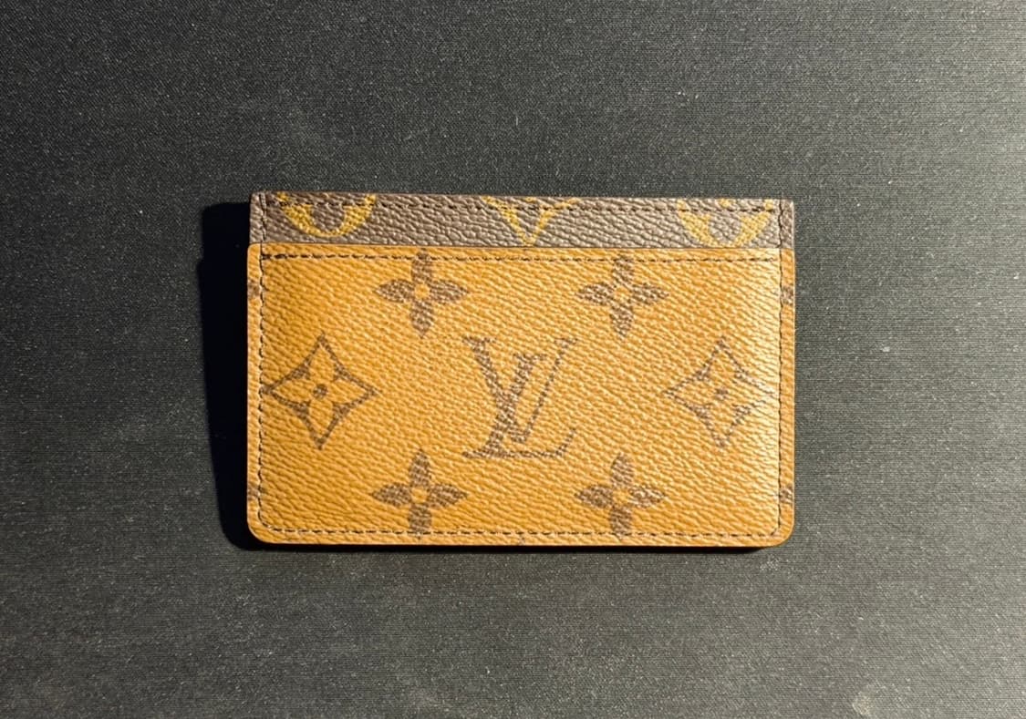 루이비통 정품 카드지갑 상품이미지4