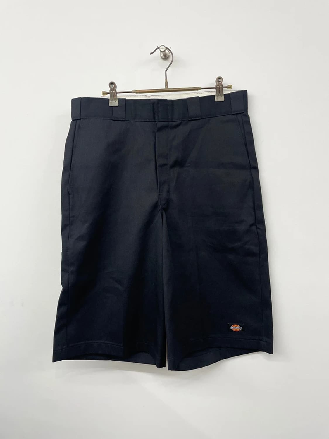 디키즈 DICKIES 루즈핏 포켓 워크 반바지 PN9906 상품이미지1