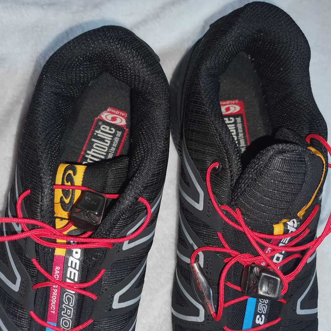 살로몬 스피드크로스3. 265 Salomon speed cross3 상품이미지9