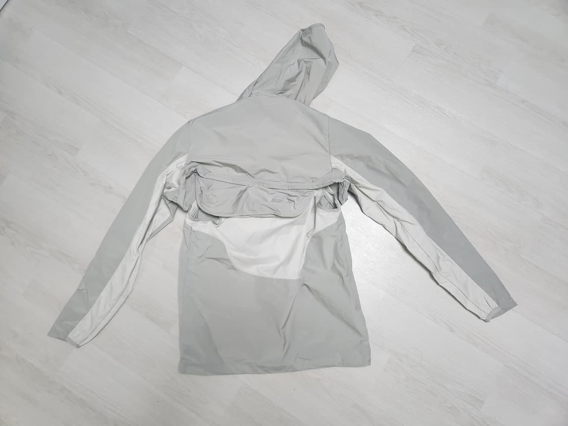 산산기어 다트 포켓 자켓 상품이미지2