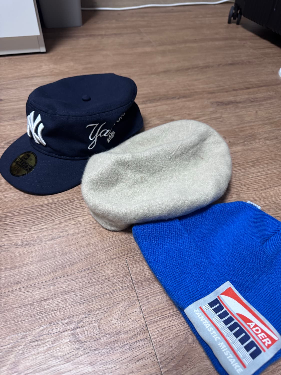 모자 판매 뉴에라 비비안 아더에러 퓨마 상품이미지1