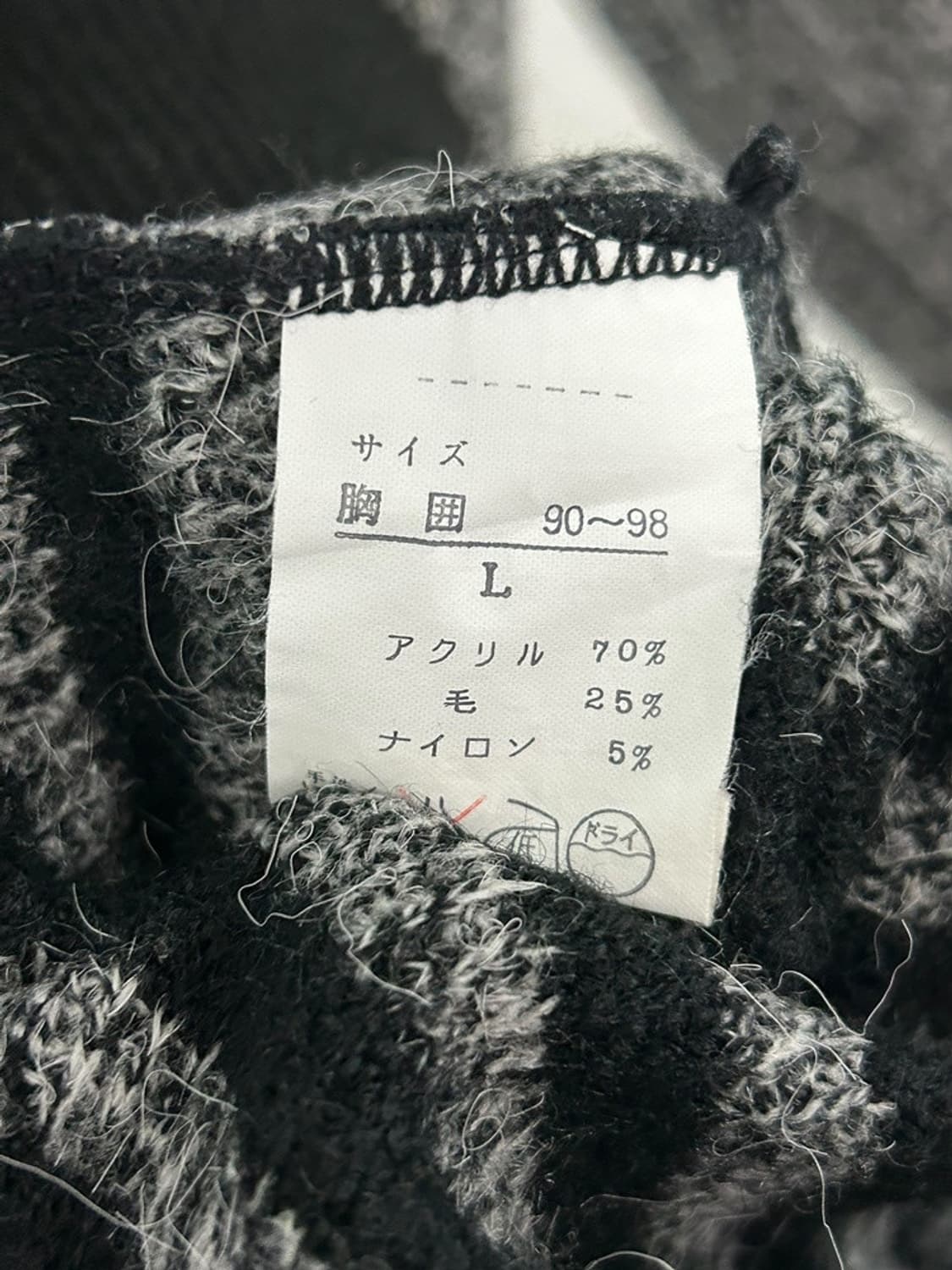 vtg top 상품이미지4