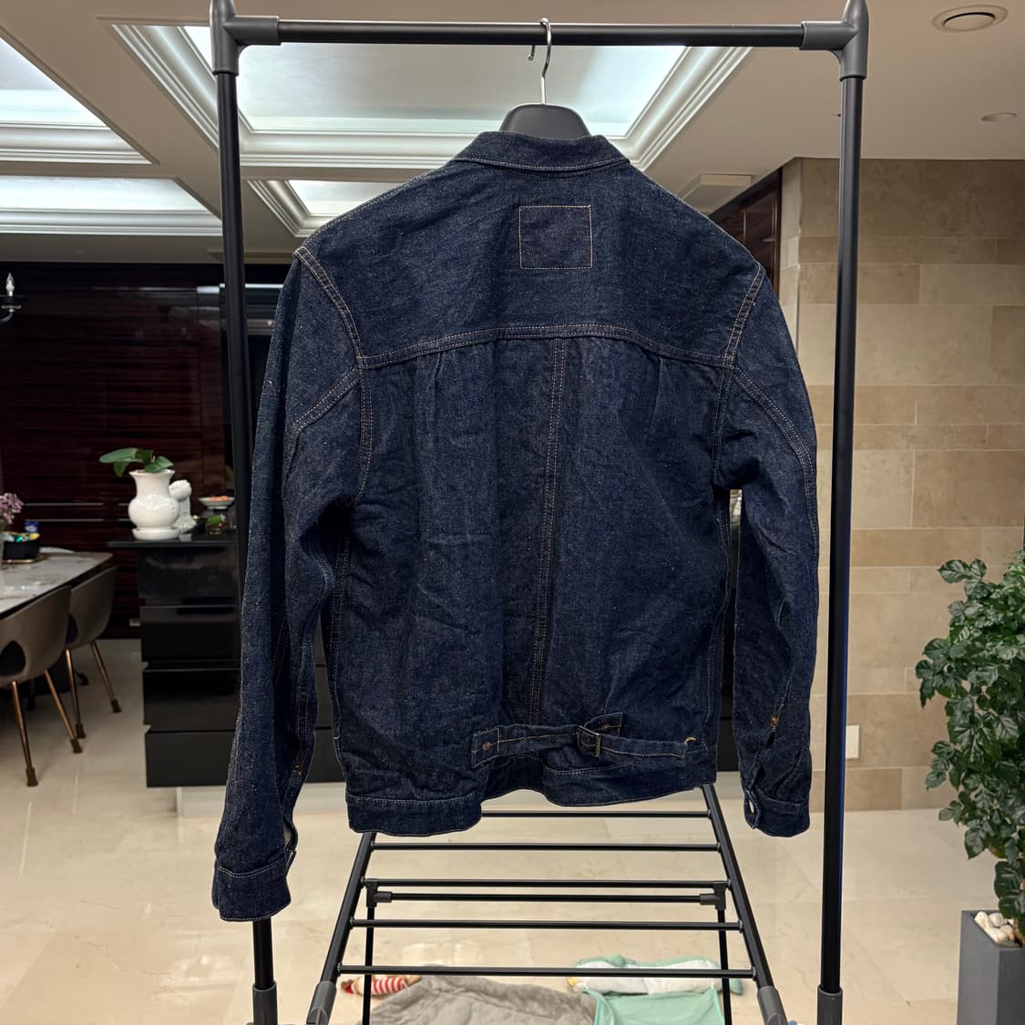 웨어하우스 덕디거 DD-2001XX T백 상품이미지6